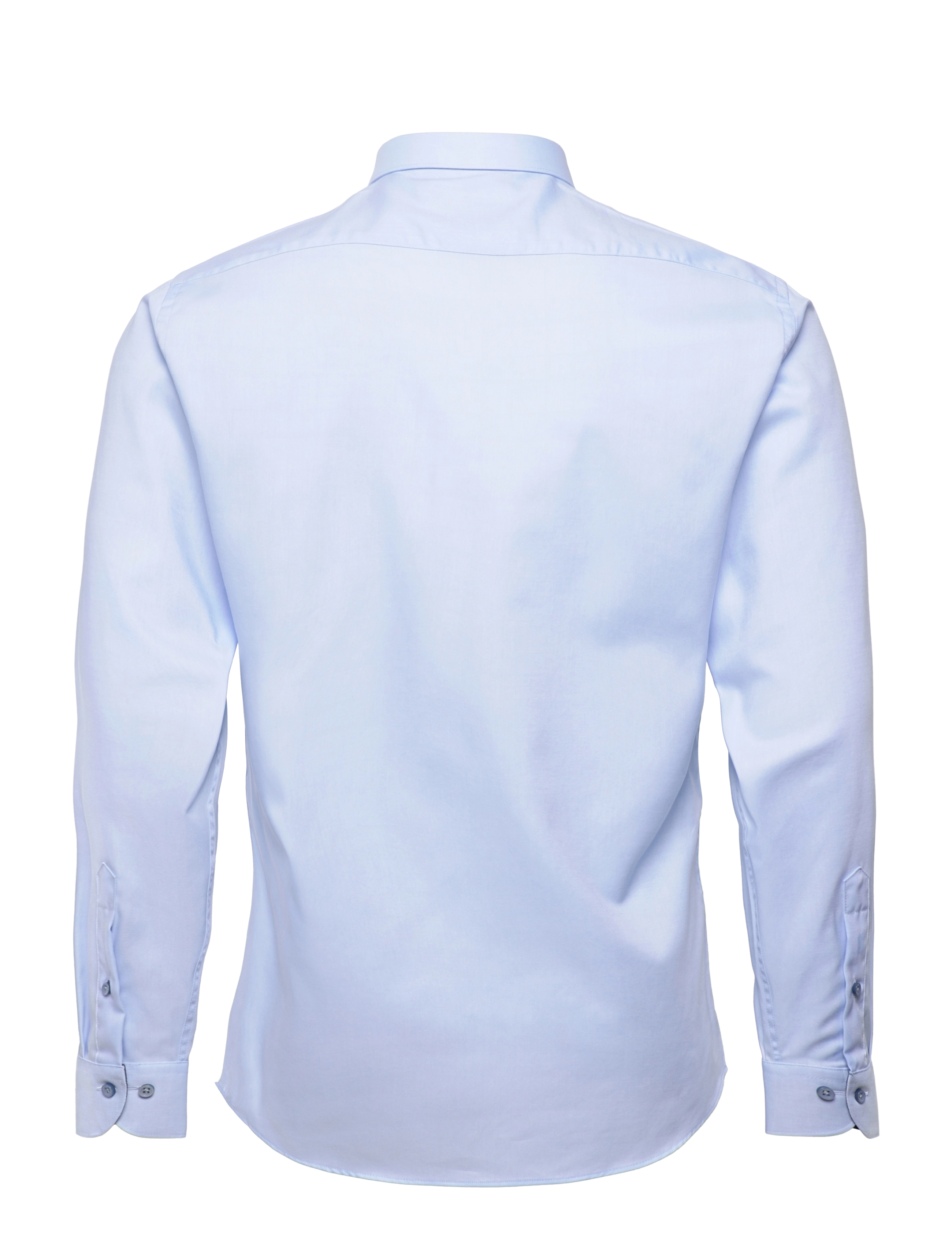 Seven Seas Copenhagen - Fine Twill - baby blue - 1