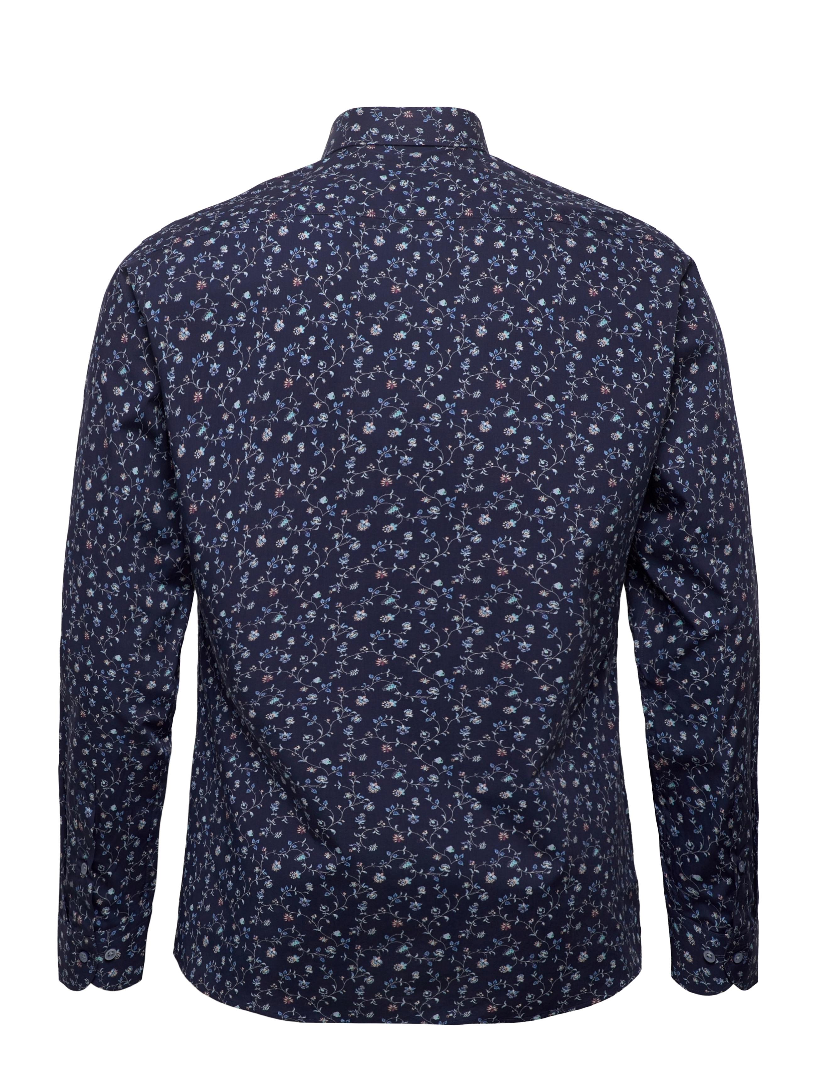Seven Seas Copenhagen - DARIUS - blue - 1