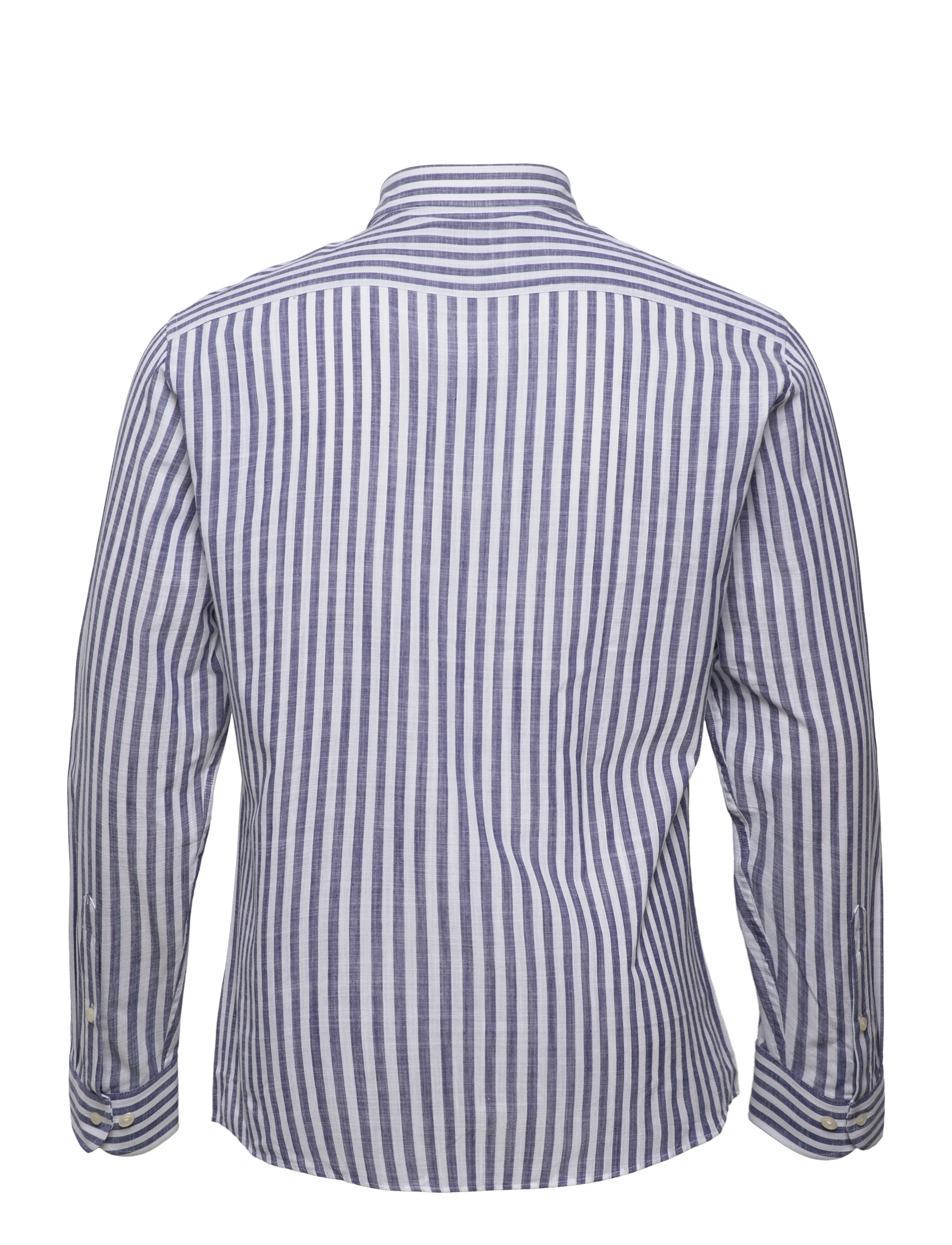 Seven Seas Copenhagen - DARIO - navy - 1
