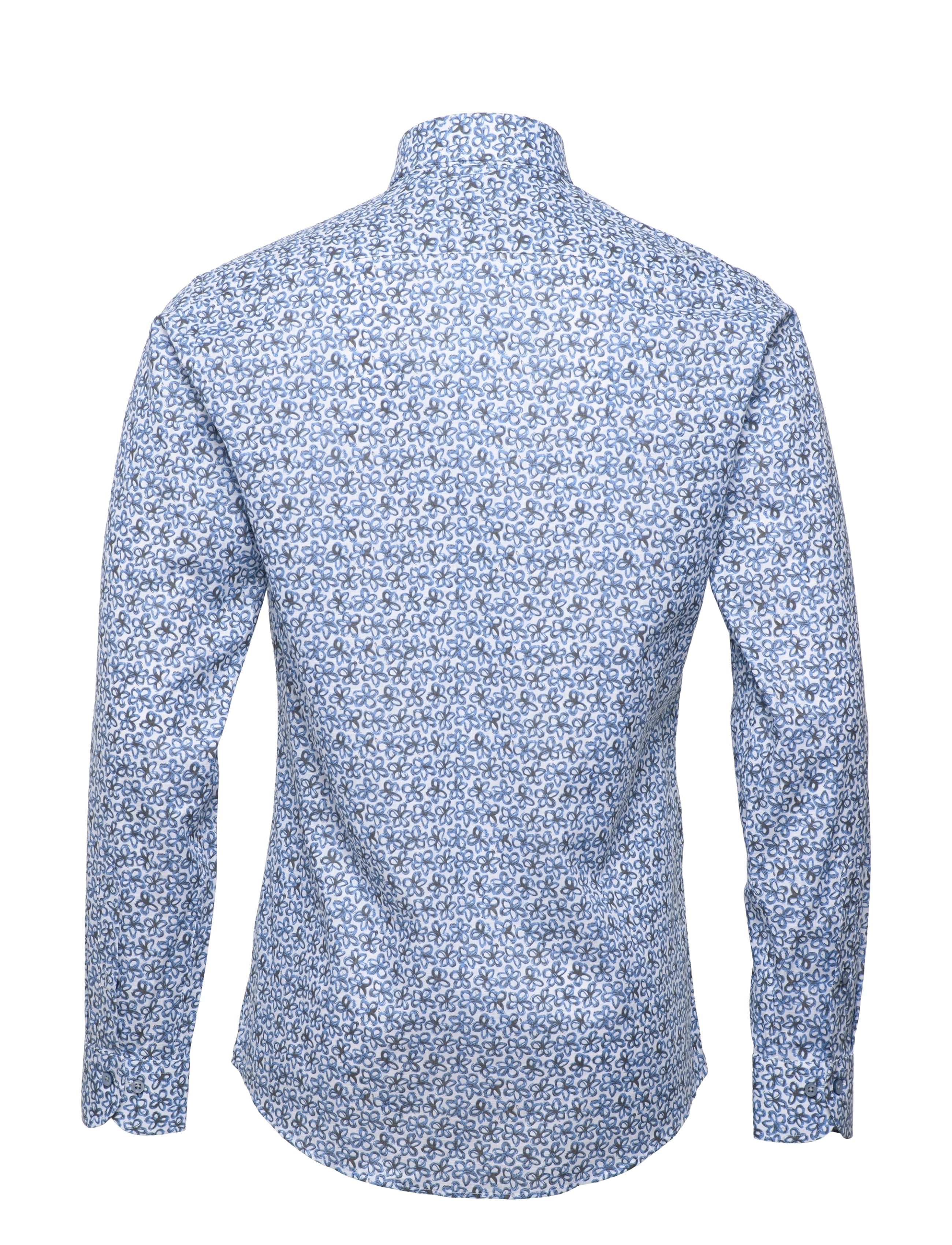 Seven Seas Copenhagen - DENZEL - blue - 1