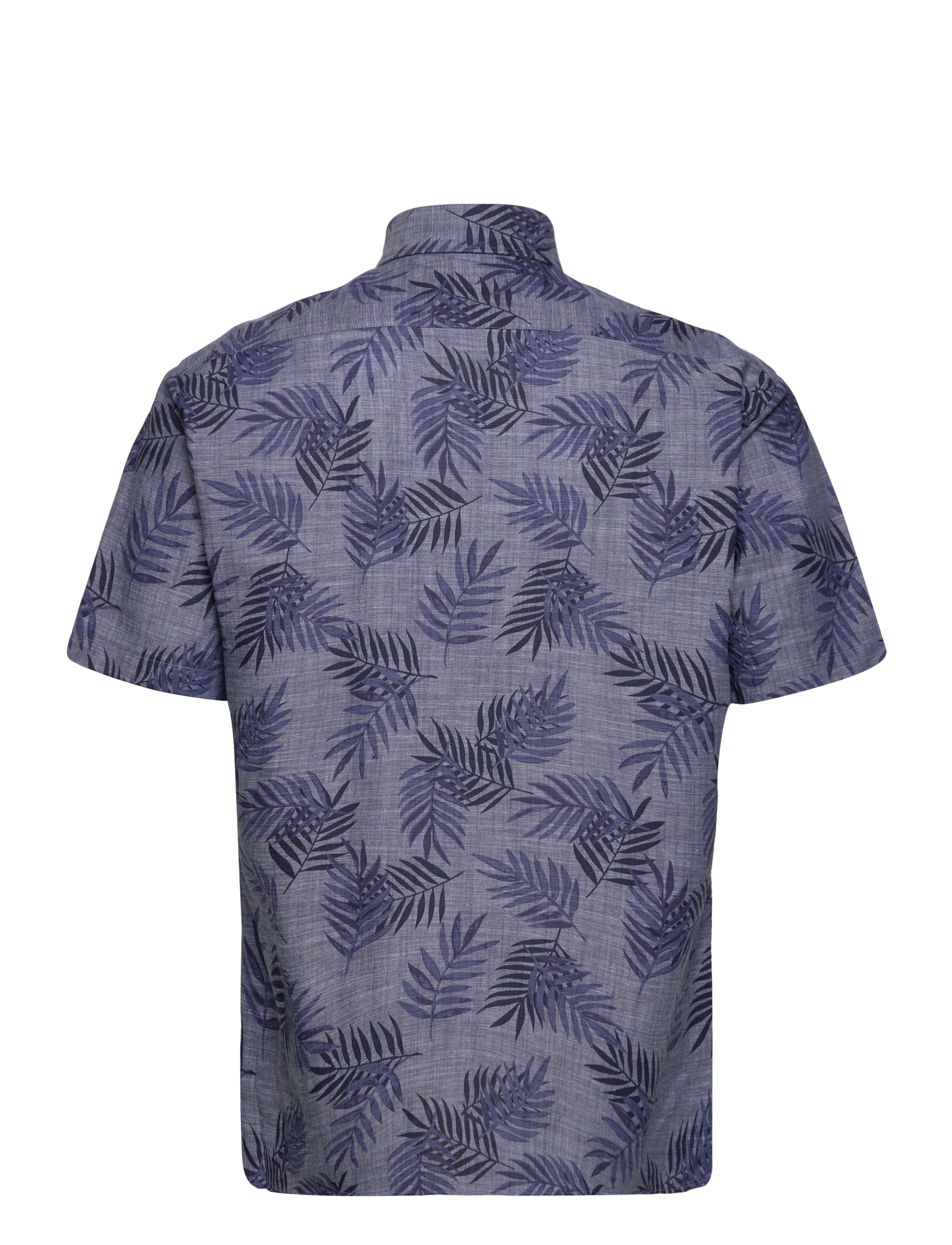 Seven Seas Copenhagen - DALTON - blue - 1
