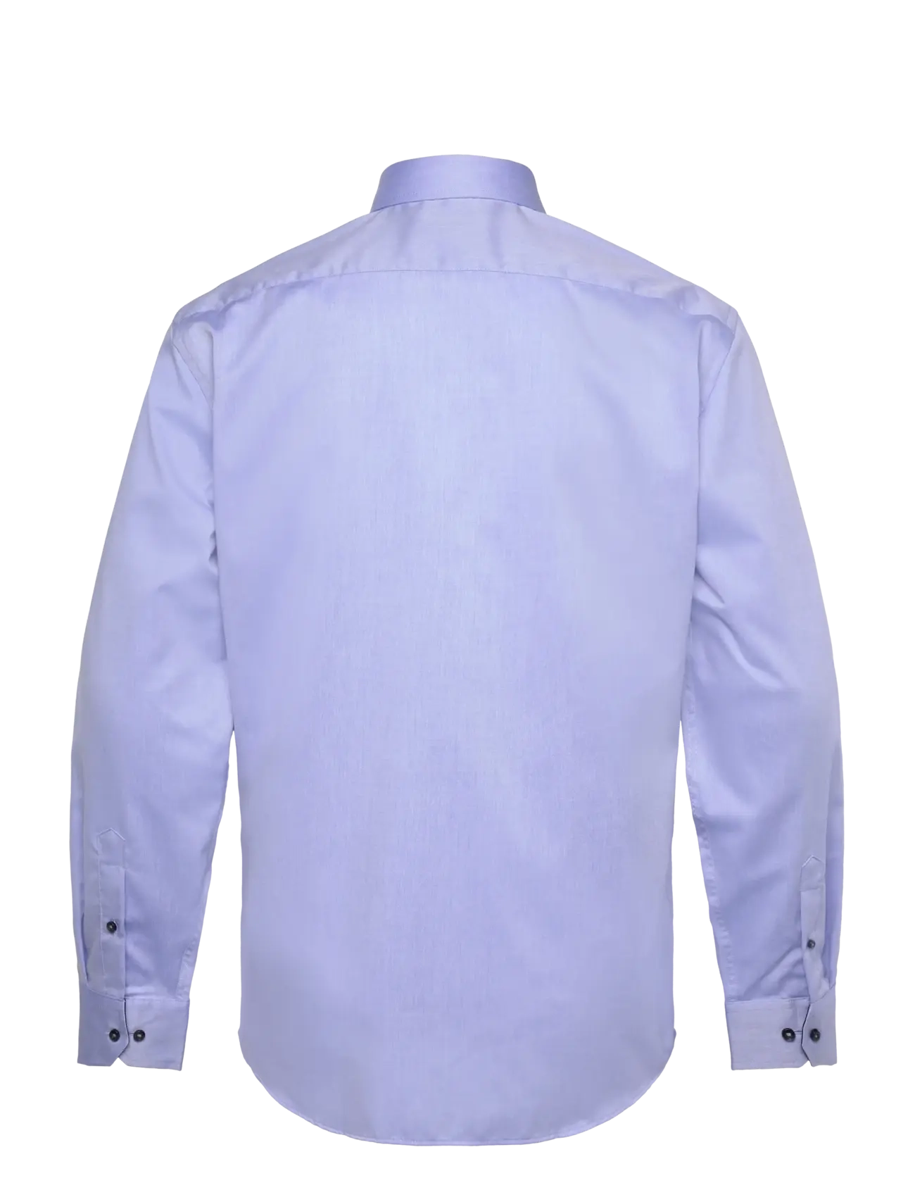 Seven Seas Copenhagen - SEVEN SEAS Fine Twill Contrast | modern - light blue - 1