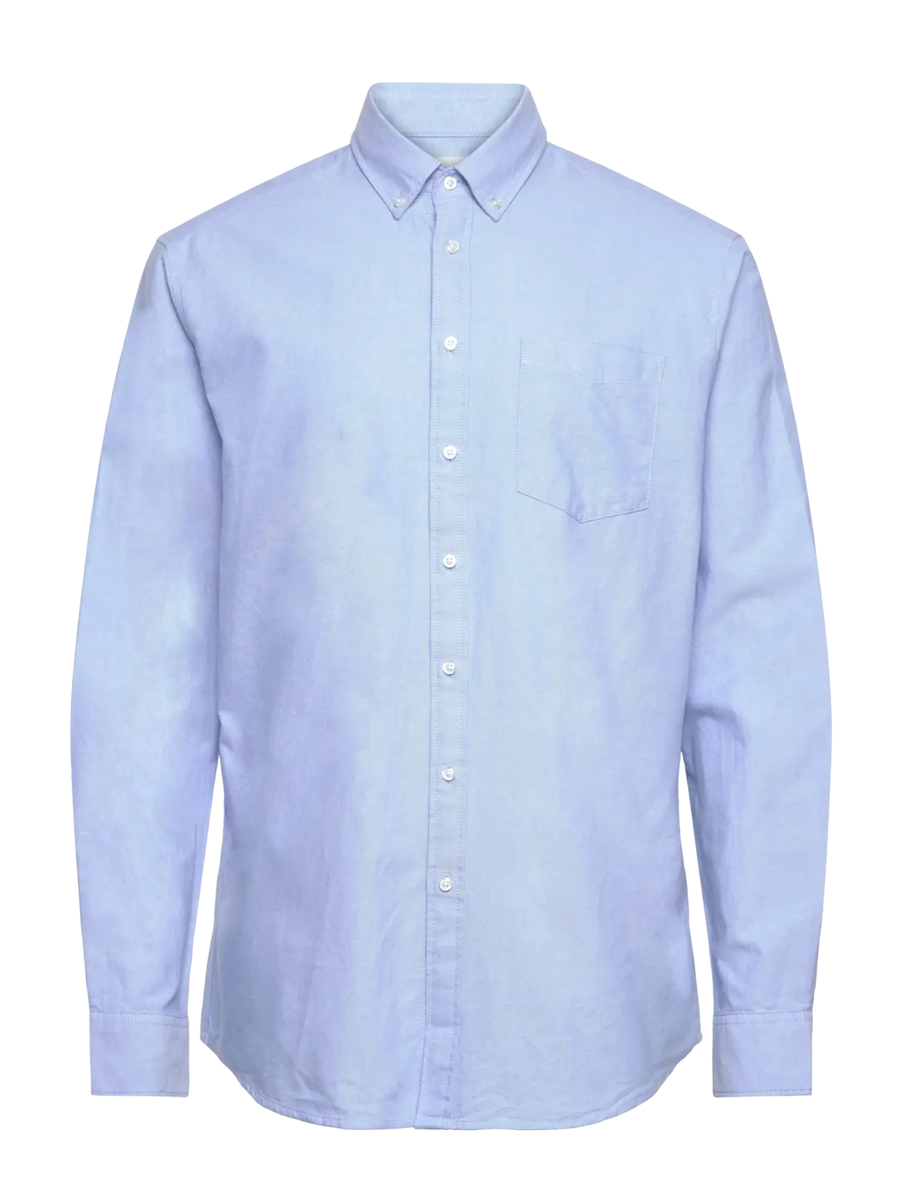 SEVEN SEAS COPENHAGEN Seven Seas Oxford | Modern Blau - S - Herren
