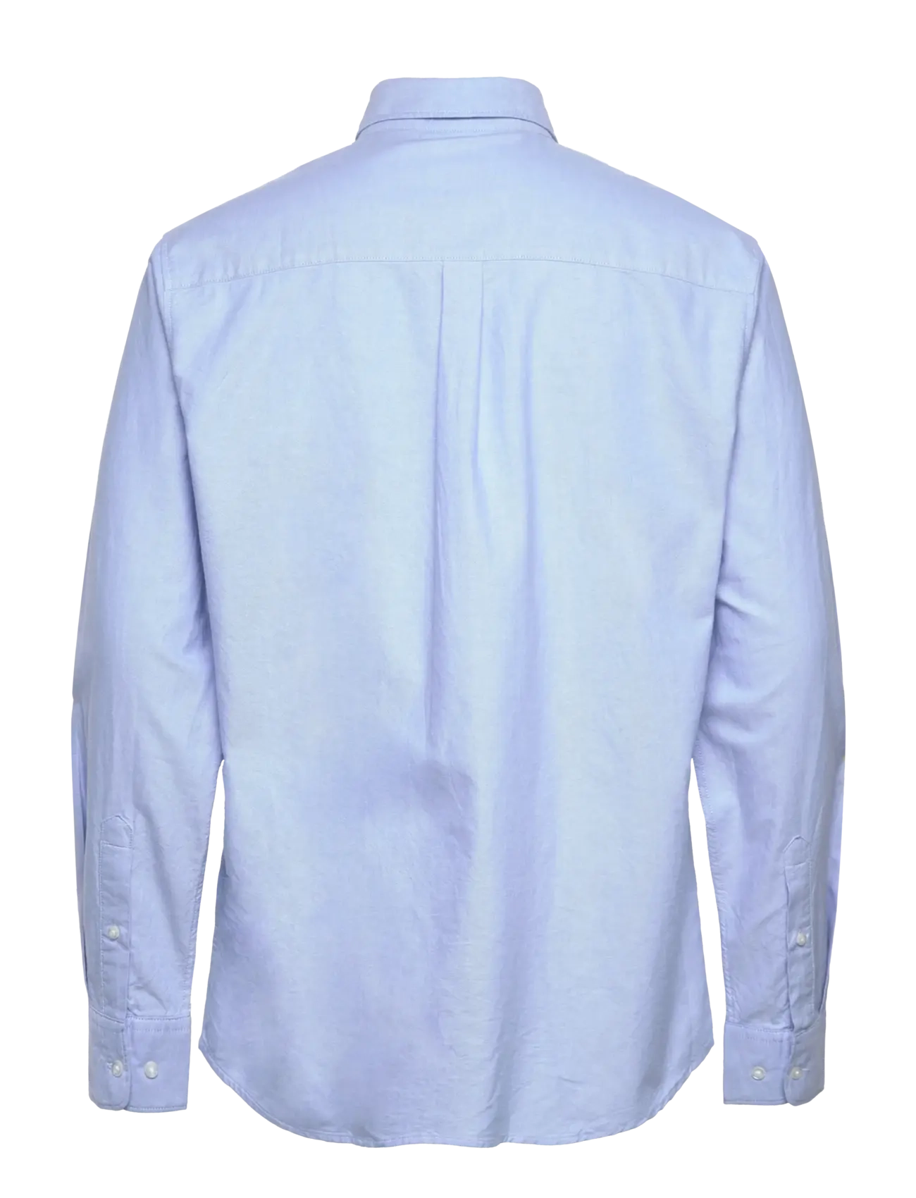 Seven Seas Copenhagen - SEVEN SEAS Oxford | modern - oxfordi särgid - light blue - 1