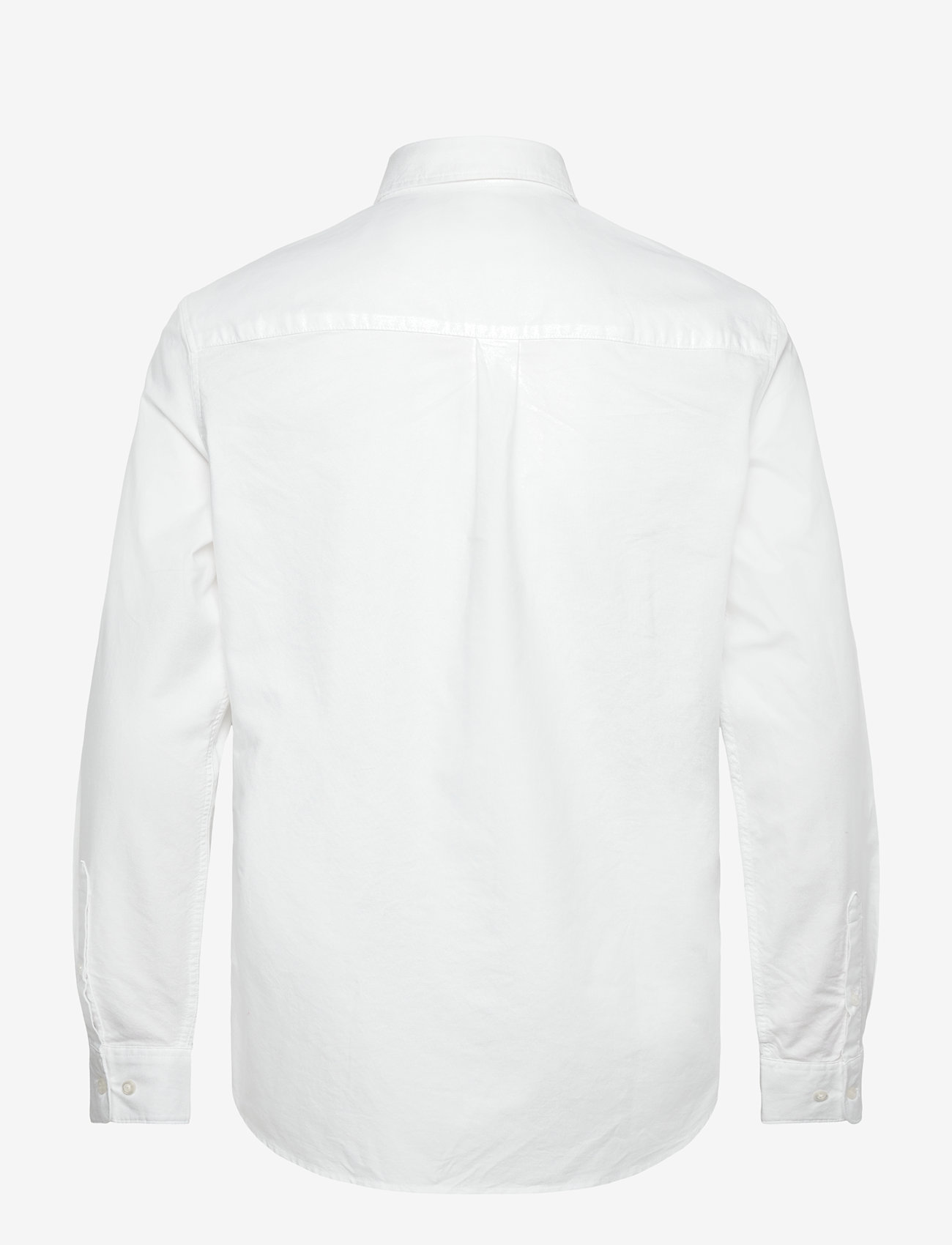 Seven Seas Copenhagen - SEVEN SEAS Oxford | modern - oxford shirts - white - 1