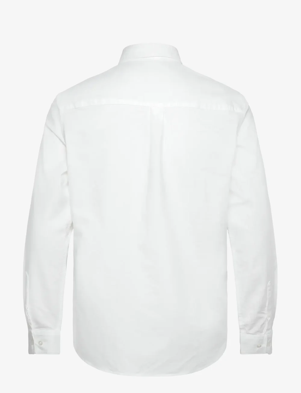 Seven Seas Copenhagen - SEVEN SEAS Oxford | modern - oxford-skjortor - white - 1