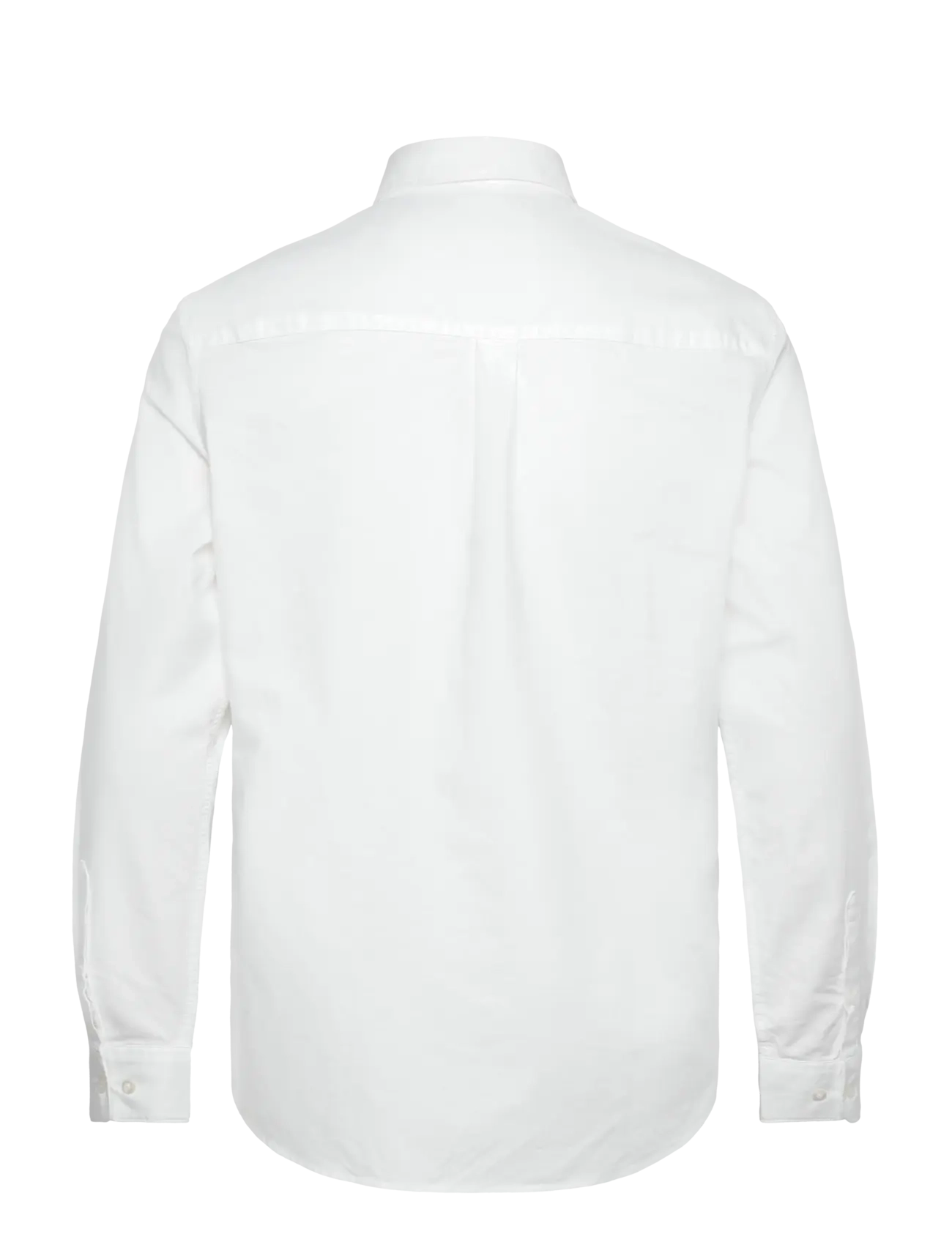 Seven Seas Copenhagen - SEVEN SEAS Oxford | modern - oxford-skjortor - white - 2