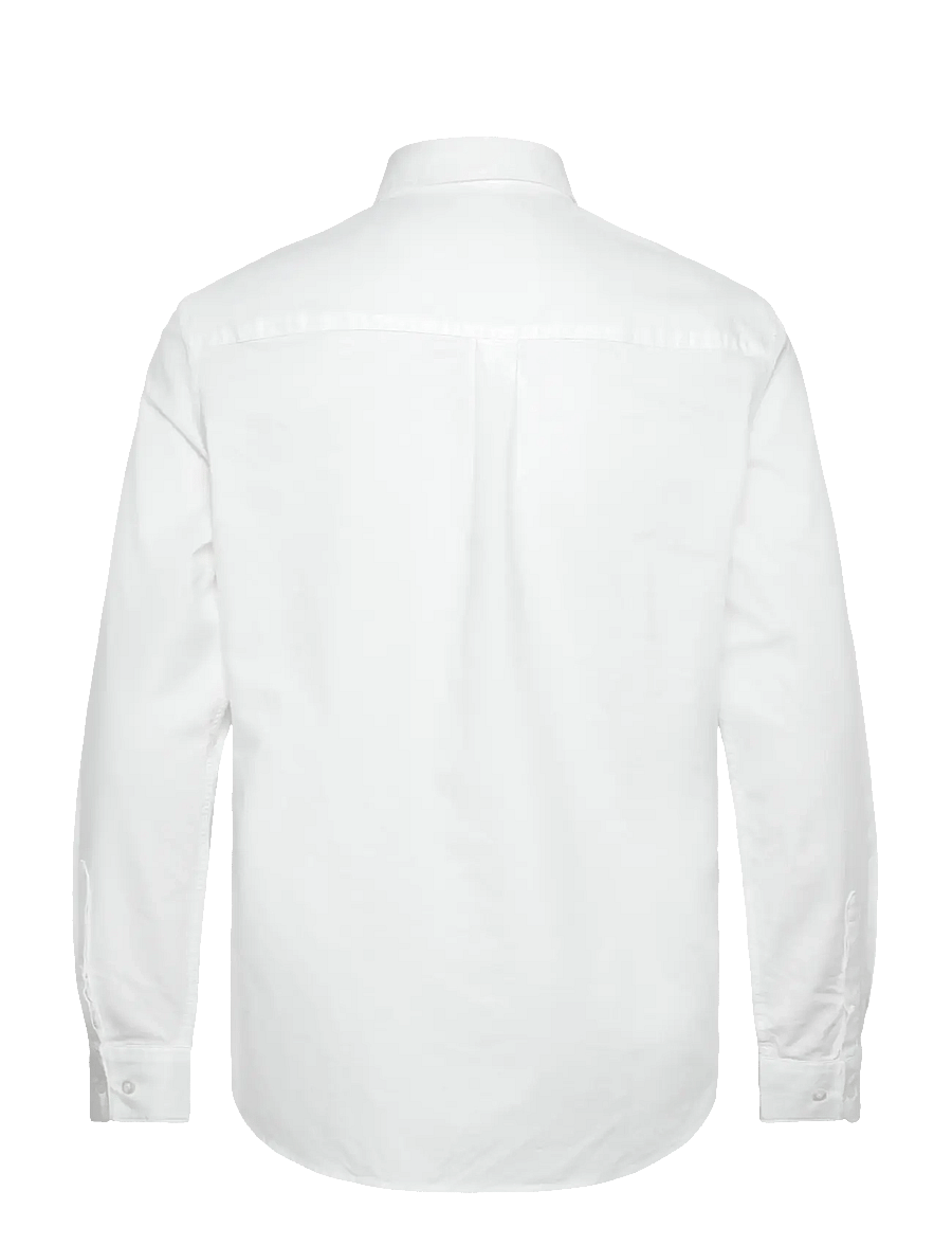 Seven Seas Copenhagen - SEVEN SEAS Oxford | modern - oxford-hemden - white - 2