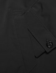 Seven Seas Copenhagen - The Car Coat I Men's - light coats - black - 4