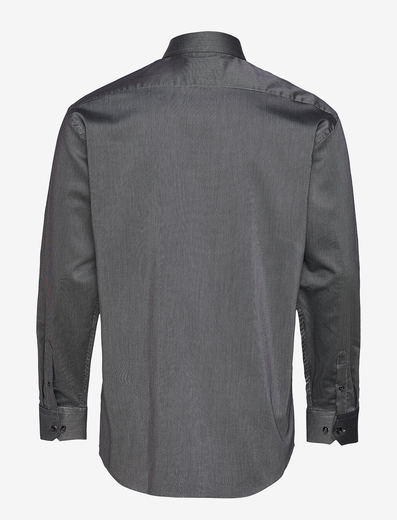 Seven Seas Copenhagen - SEVEN SEAS Fine Twill California | modern - gifts below 100€ - dark grey - 1