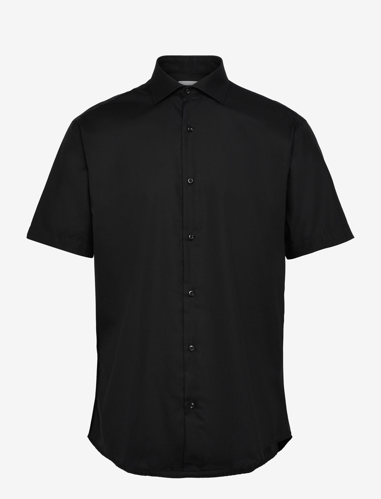 Seven Seas Copenhagen - SEVEN SEAS Fine Twill | modern | s/s - collections - black - 0