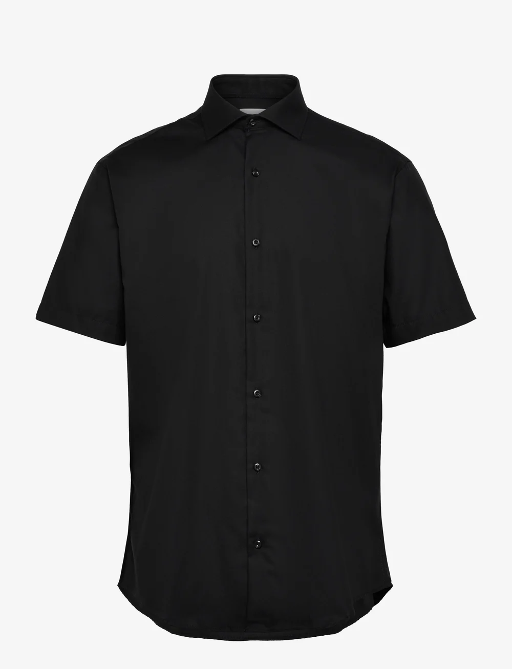 Seven Seas Copenhagen - SEVEN SEAS Fine Twill | modern | s/s - kolekcijas - black - 0