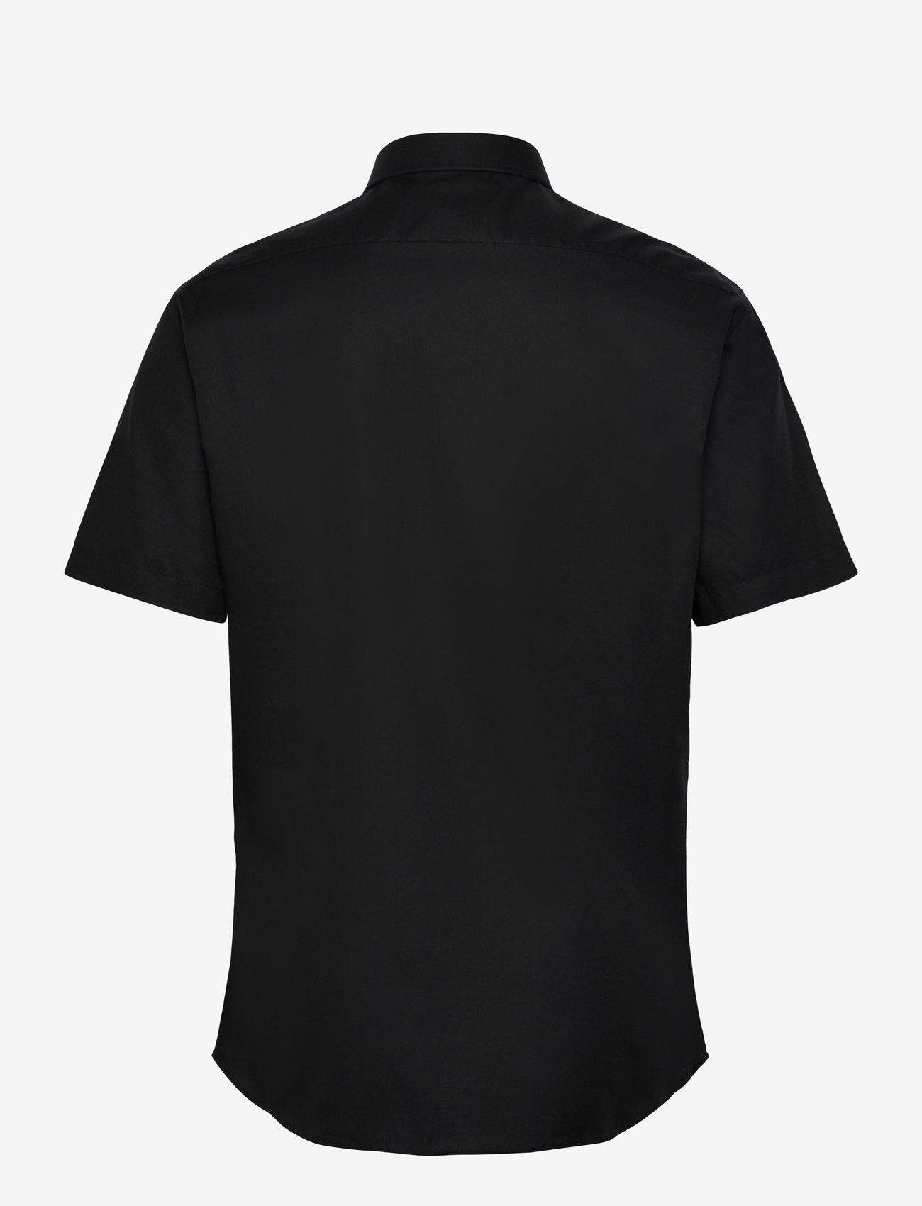 Seven Seas Copenhagen - SEVEN SEAS Fine Twill | modern | s/s - collections - black - 1