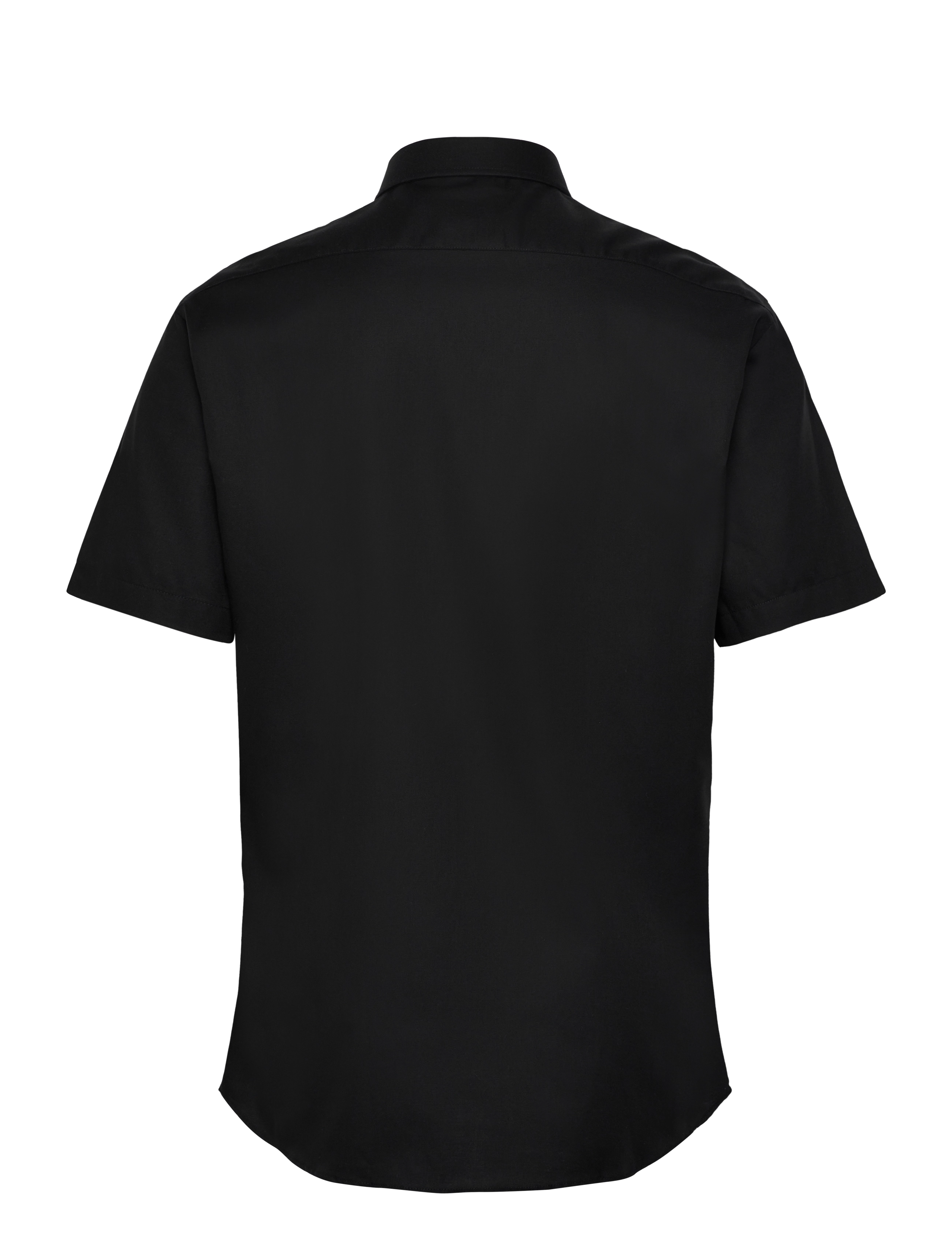 Seven Seas Copenhagen - SEVEN SEAS Fine Twill | modern | s/s - kollektsioonid - black - 1