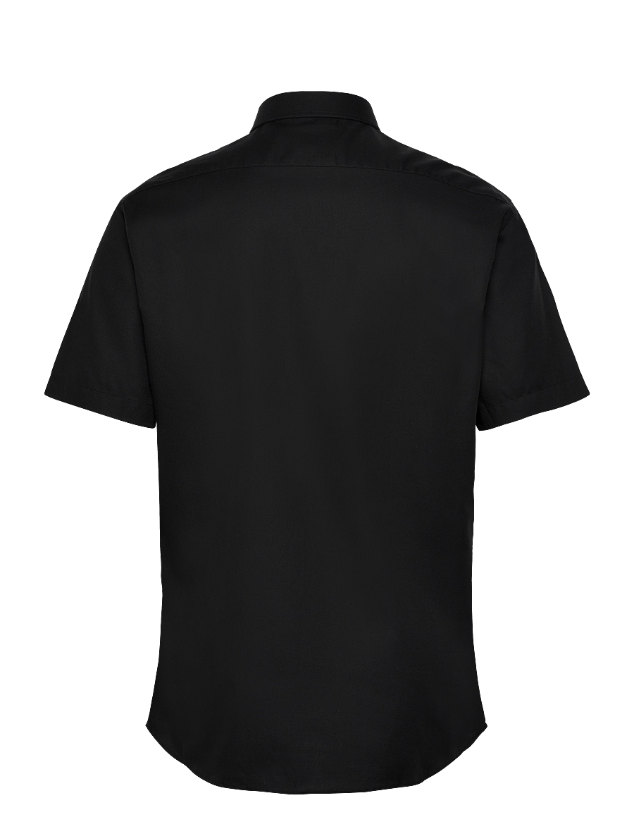 Seven Seas Copenhagen - SEVEN SEAS Fine Twill | modern | s/s - kolekcje - black - 1