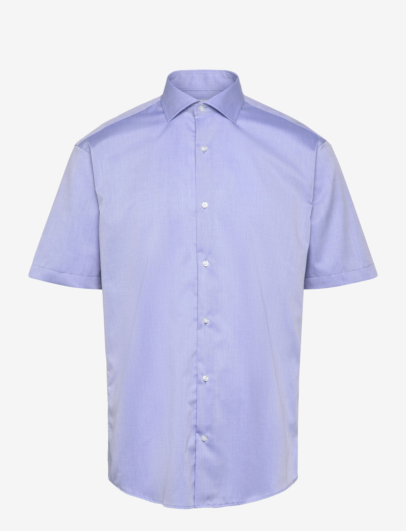 Seven Seas Copenhagen - SEVEN SEAS Fine Twill | modern | s/s - mallistot - light blue - 0