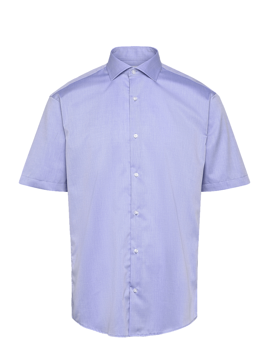 Seven Seas Copenhagen - SEVEN SEAS Fine Twill | modern | s/s - kolekcje - light blue - 0