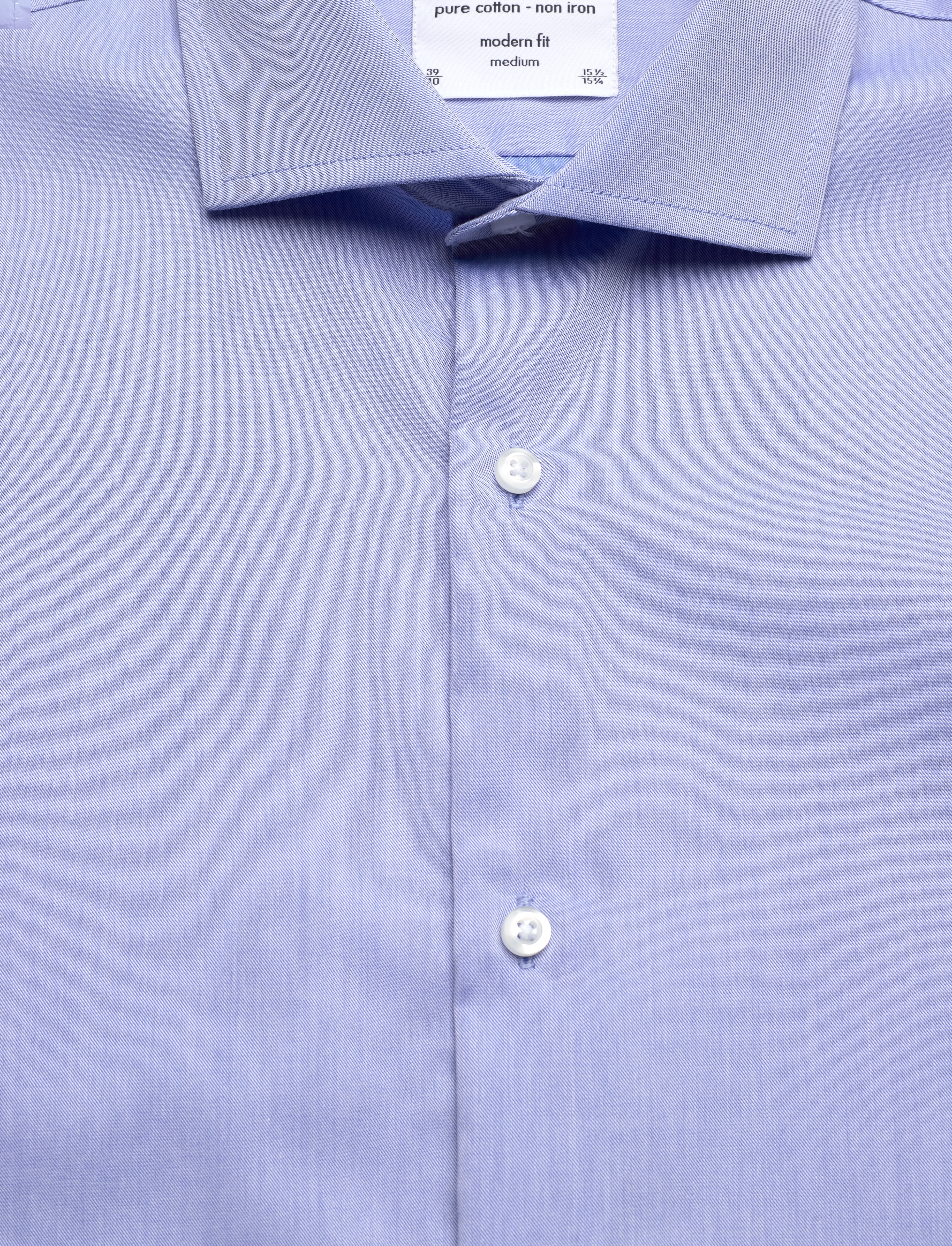 Seven Seas Copenhagen - SEVEN SEAS Fine Twill | modern | s/s - kollektsioonid - light blue - 2