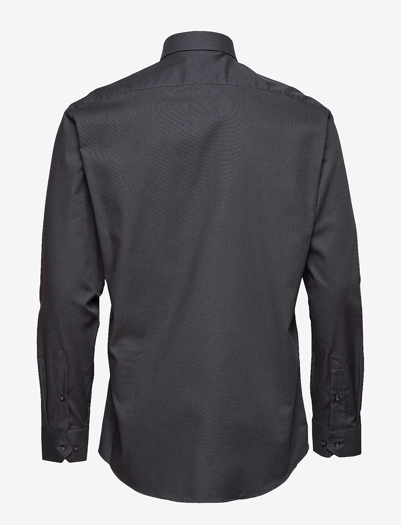 Seven Seas Copenhagen - SEVEN SEAS Royal Oxford | modern - oxford-hemden - charcoal - 1