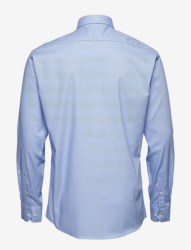 Seven Seas Copenhagen - SEVEN SEAS Royal Oxford | modern - oxford-hemden - light blue - 1