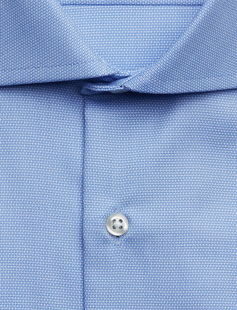 Seven Seas Copenhagen - SEVEN SEAS Royal Oxford | modern - oxford-hemden - light blue - 2
