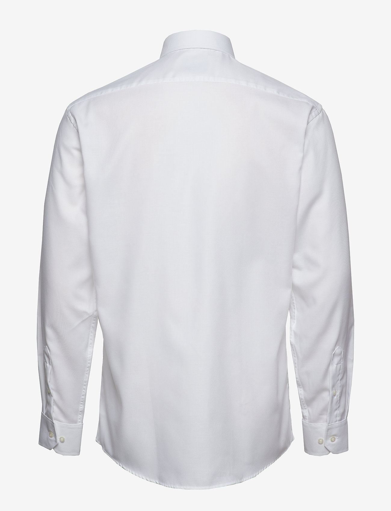 Seven Seas Copenhagen - SEVEN SEAS Royal Oxford | modern - oxford skjorter - white - 1