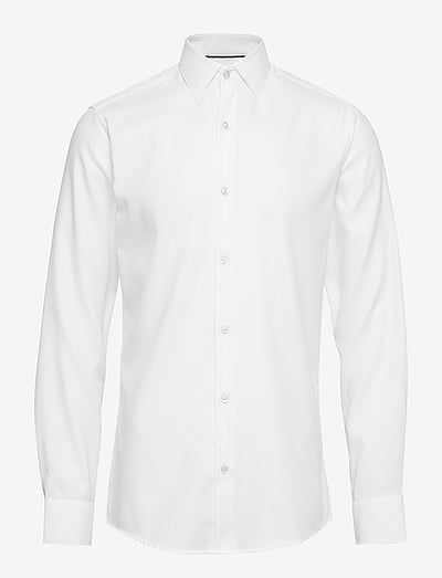 Seven Seas Royal Oxford | Slim - Oxford Skjorter