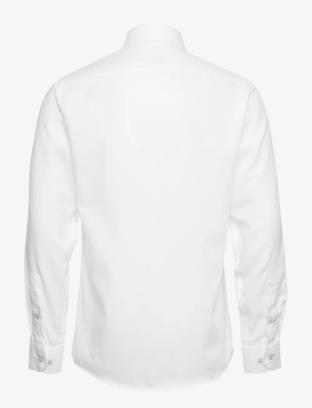 Seven Seas Copenhagen - SEVEN SEAS Royal Oxford | slim - oxford-skjortor - white - 1