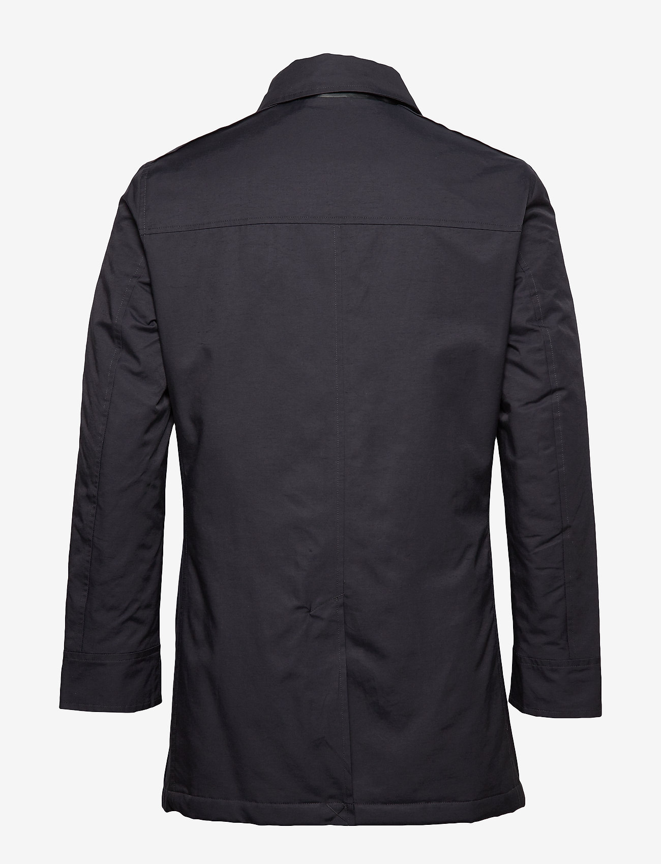 Seven Seas Copenhagen - OXFORD JACKET - navy - 1