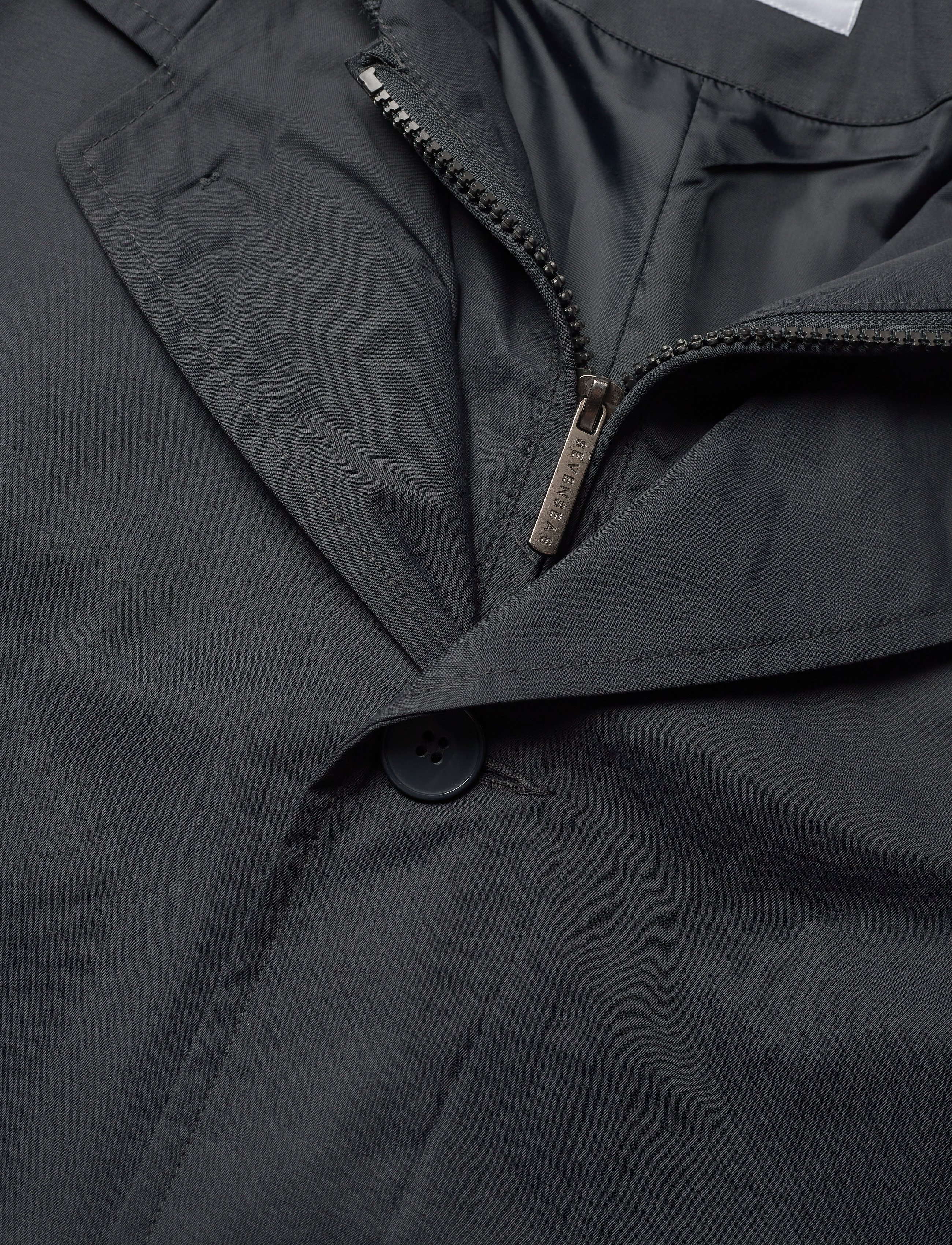 Seven Seas Copenhagen - CAMBRIDGE - navy - 2