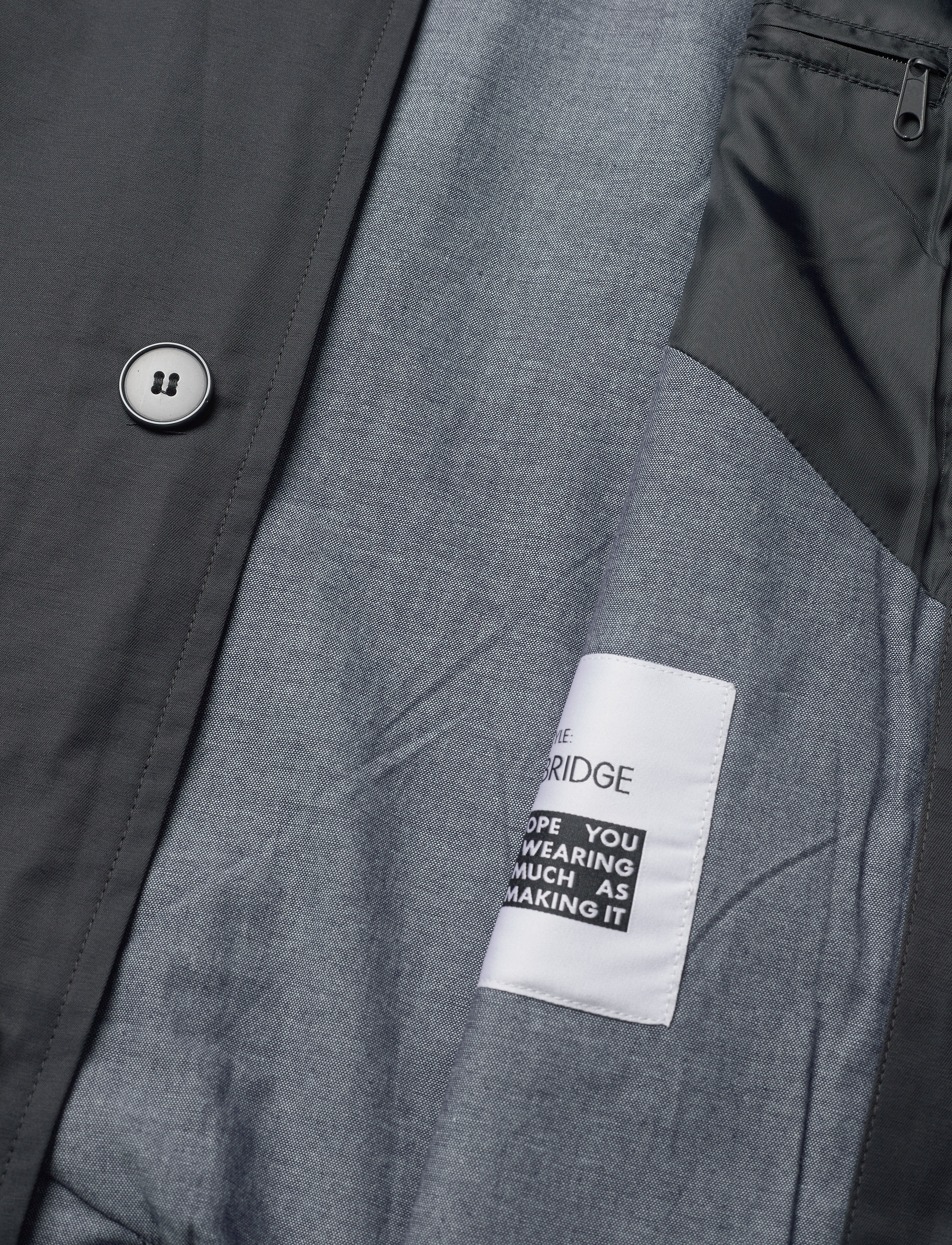 Seven Seas Copenhagen - CAMBRIDGE - navy - 4