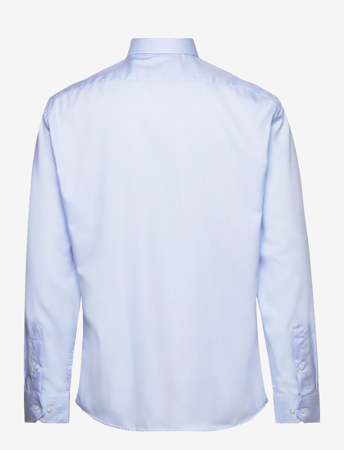 Seven Seas Copenhagen - SEVEN SEAS Fine Twill | modern - kostymskjortor - baby blue - 1
