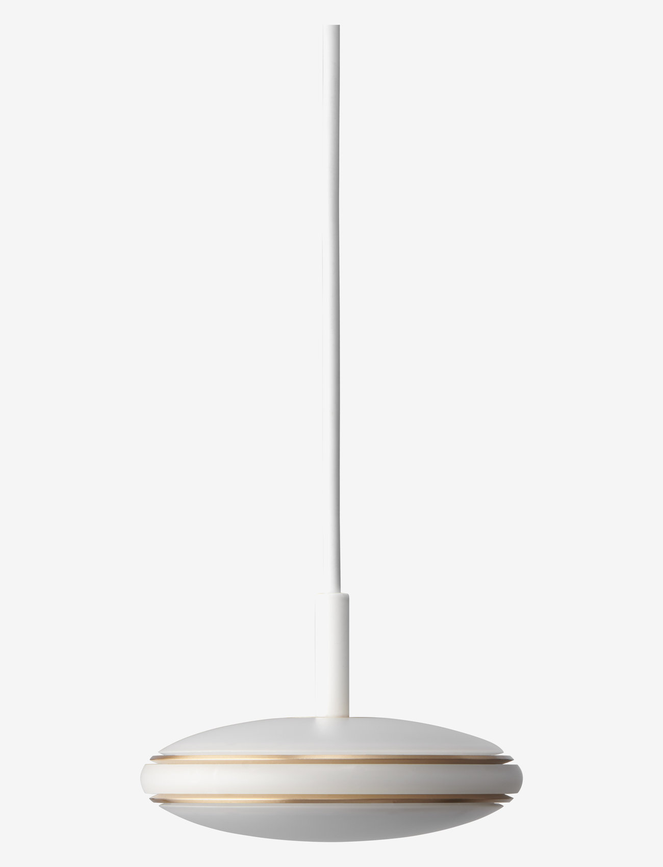 BRASS/WHITE