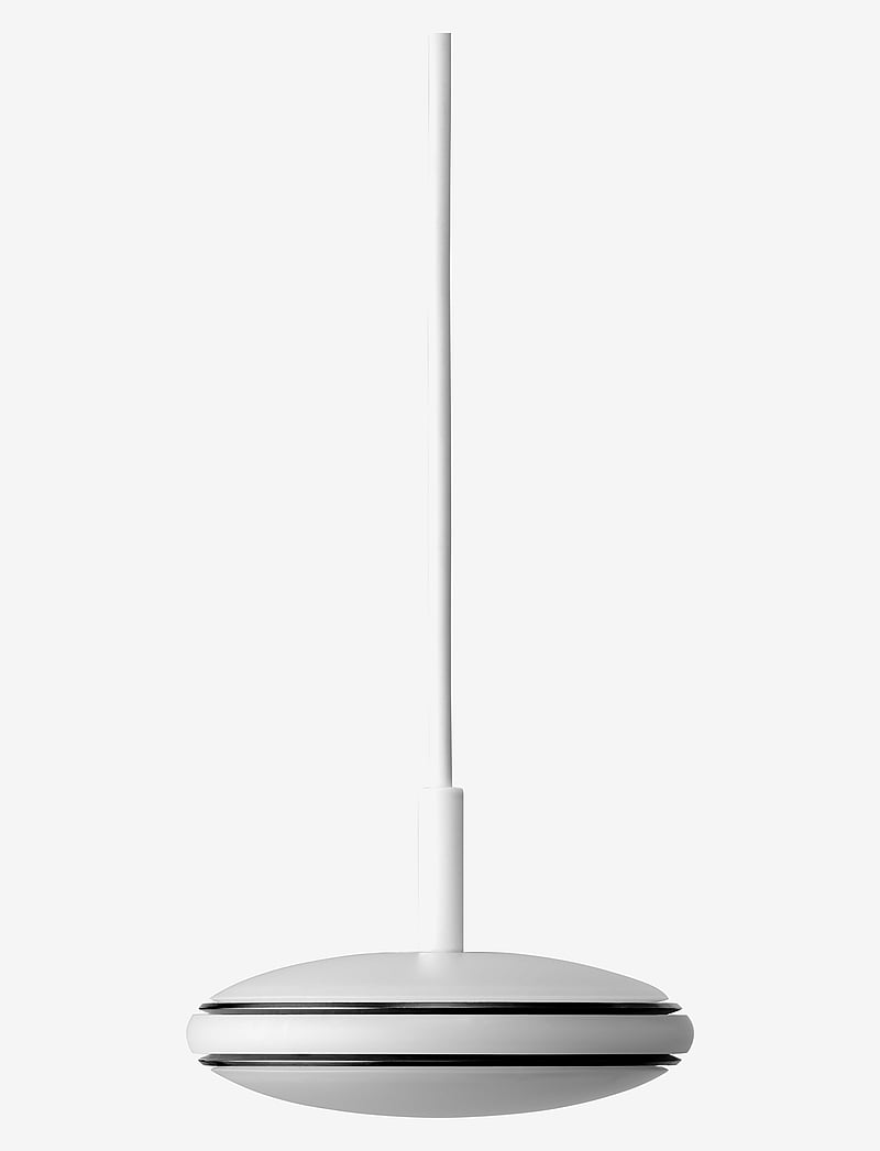 Shade Lights - ØS1 Pendant - black/white - 0