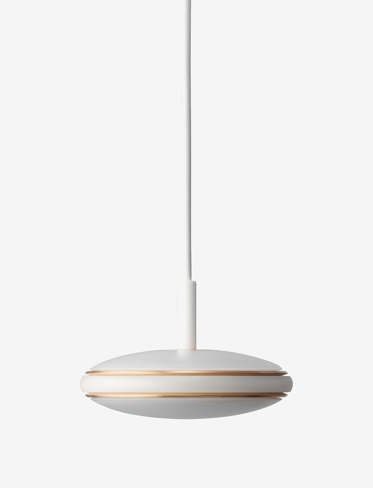 BRASS/WHITE