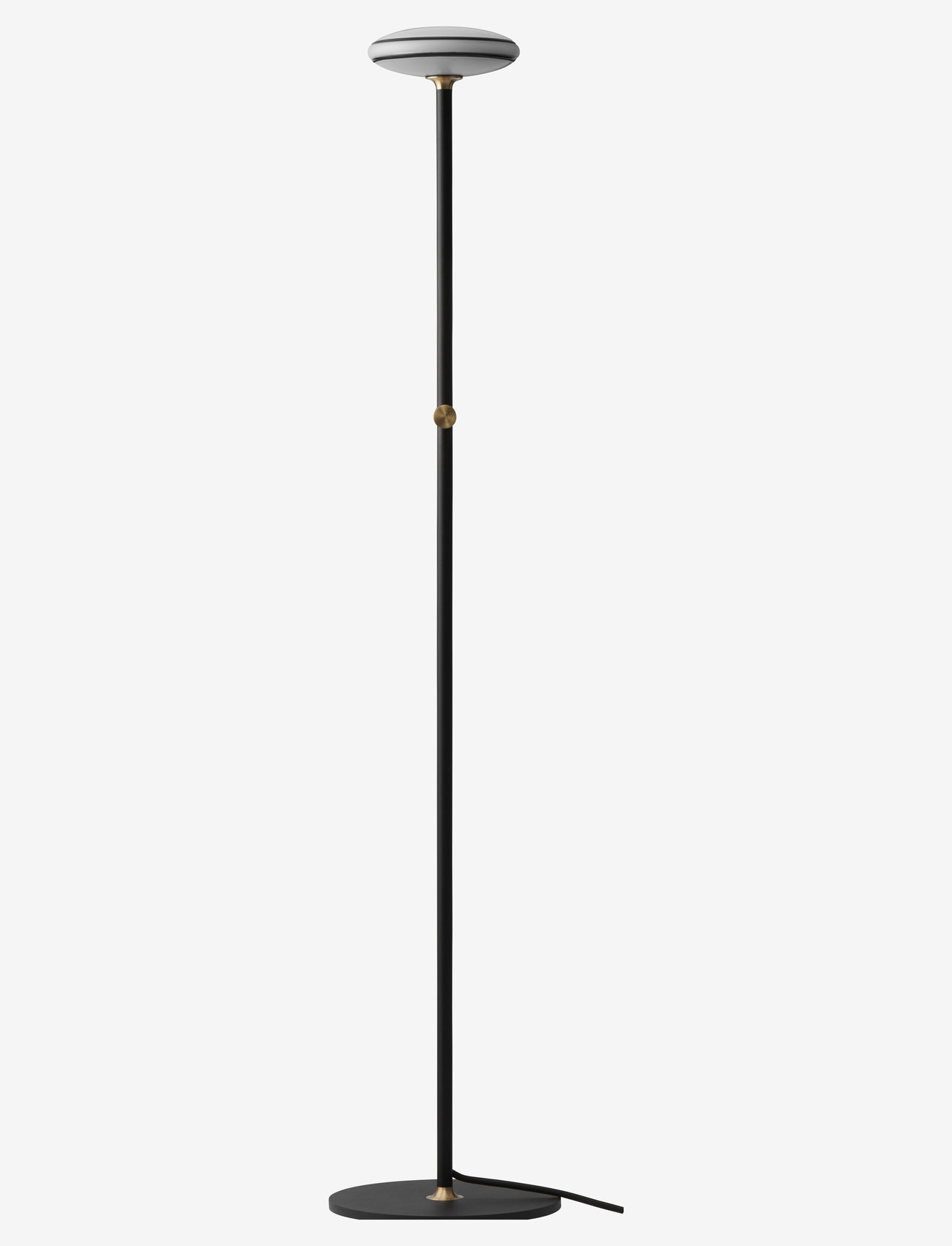Shade Lights - ØS1 Floor lamp - black/black - 0