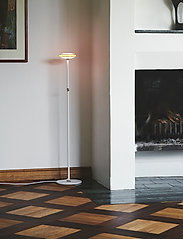 Shade Lights - ØS1 Floor lamp with Node - põrandalambid - black/black - 2
