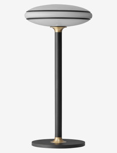 ØS1 Table lamp with Node, Shade Lights