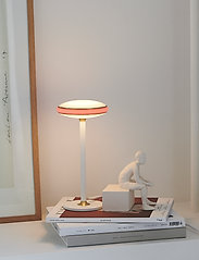 Shade Lights - ØS1 Table lamp with Node - lampy na biurko i stół - black/black - 3