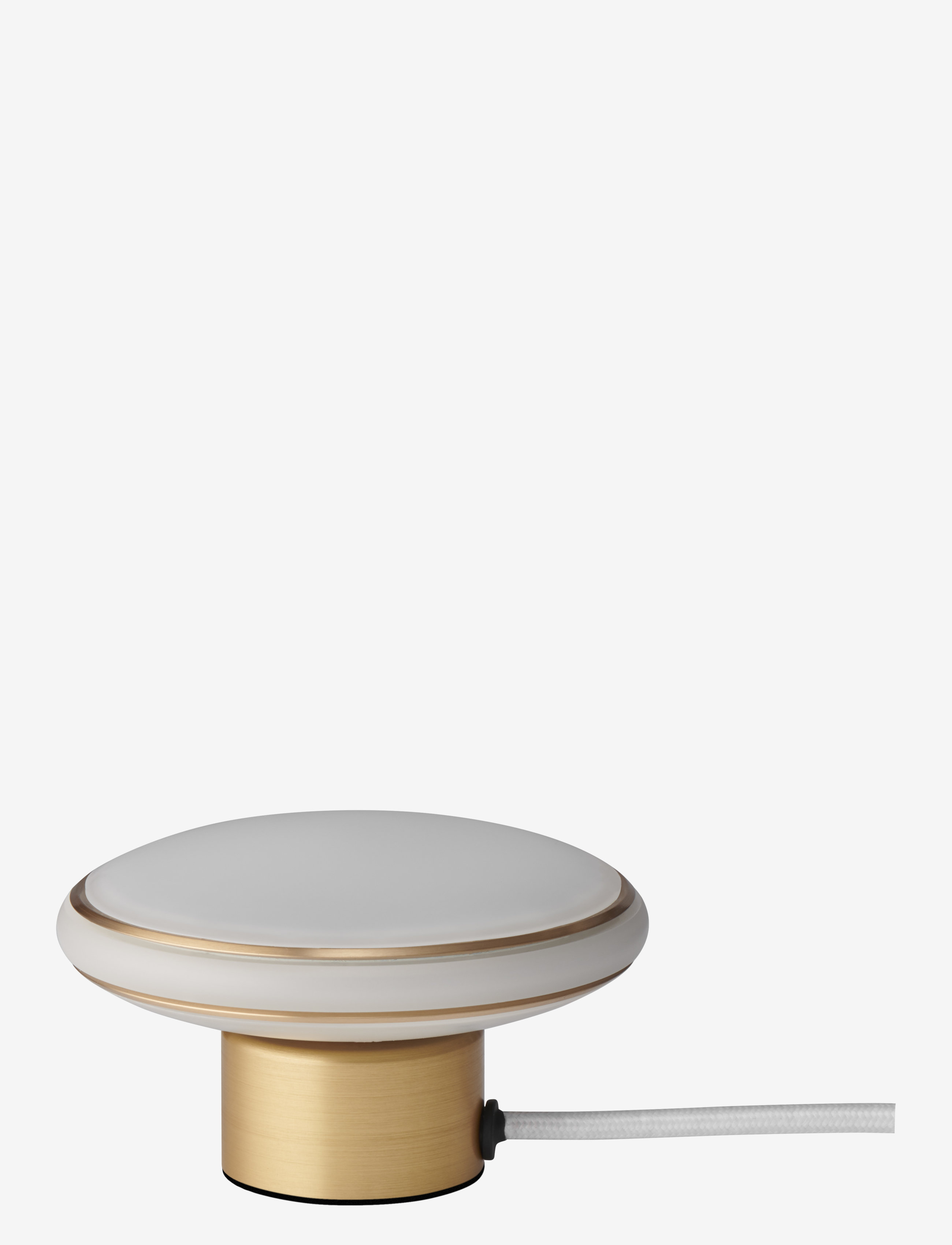 Shade Lights - ØS1 Table Mini - brass/brass - 0