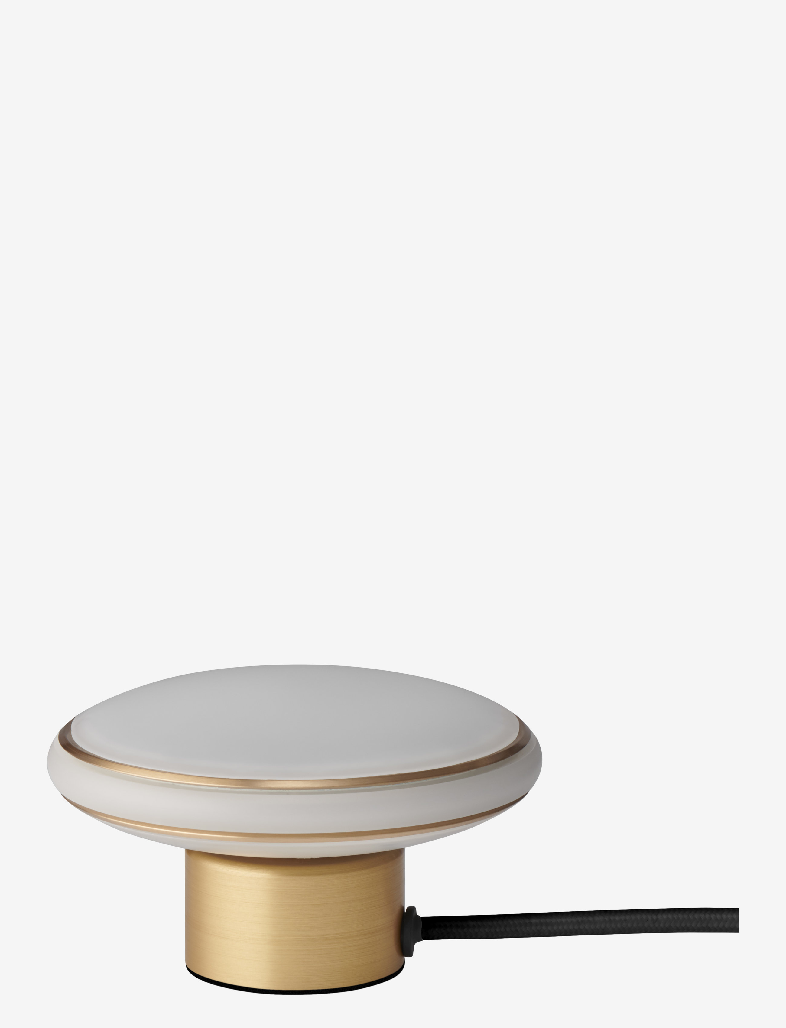 Shade Lights - ØS1 Table Mini - brass/brass - 0