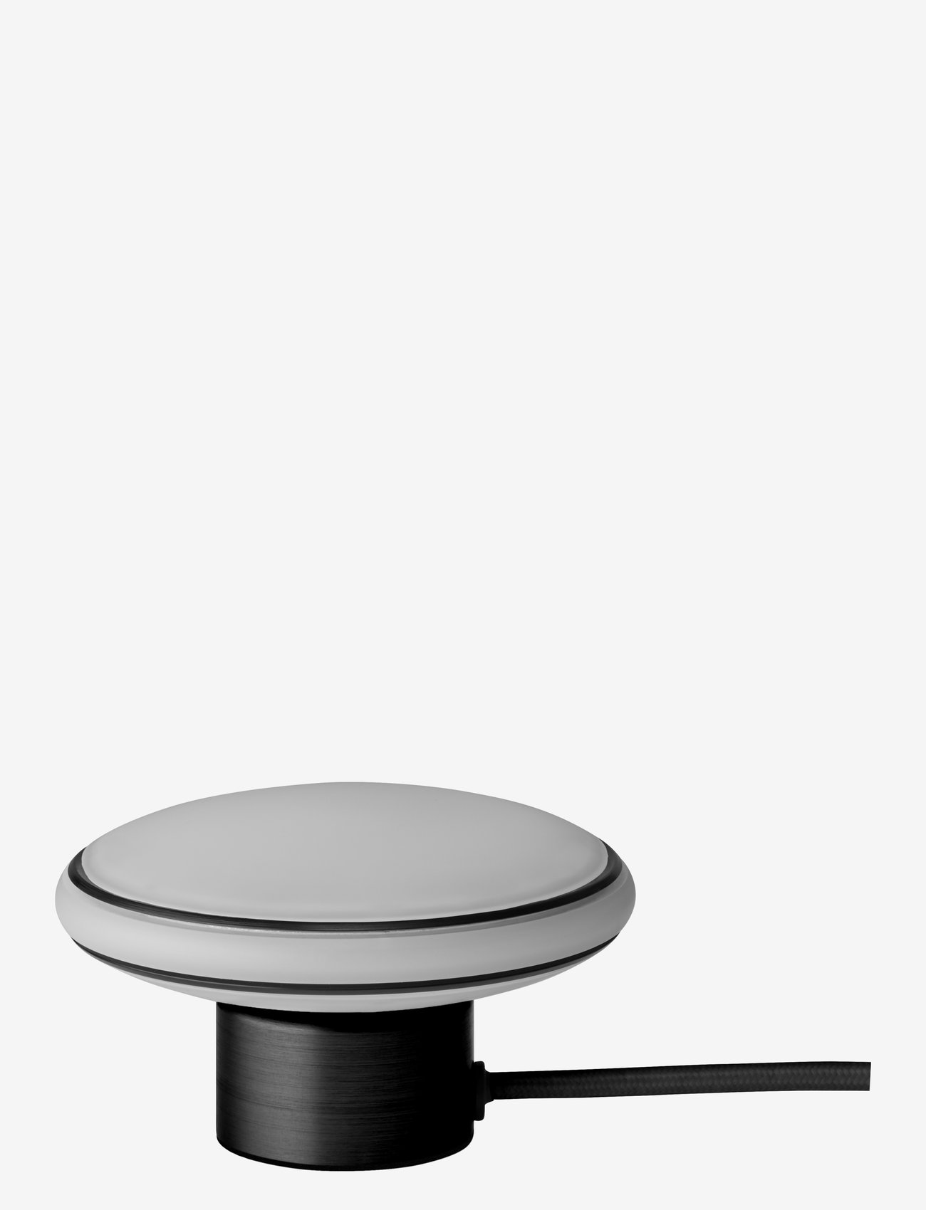 Shade Lights - ØS1 Table Mini with Node - bordlamper - black/black - 0
