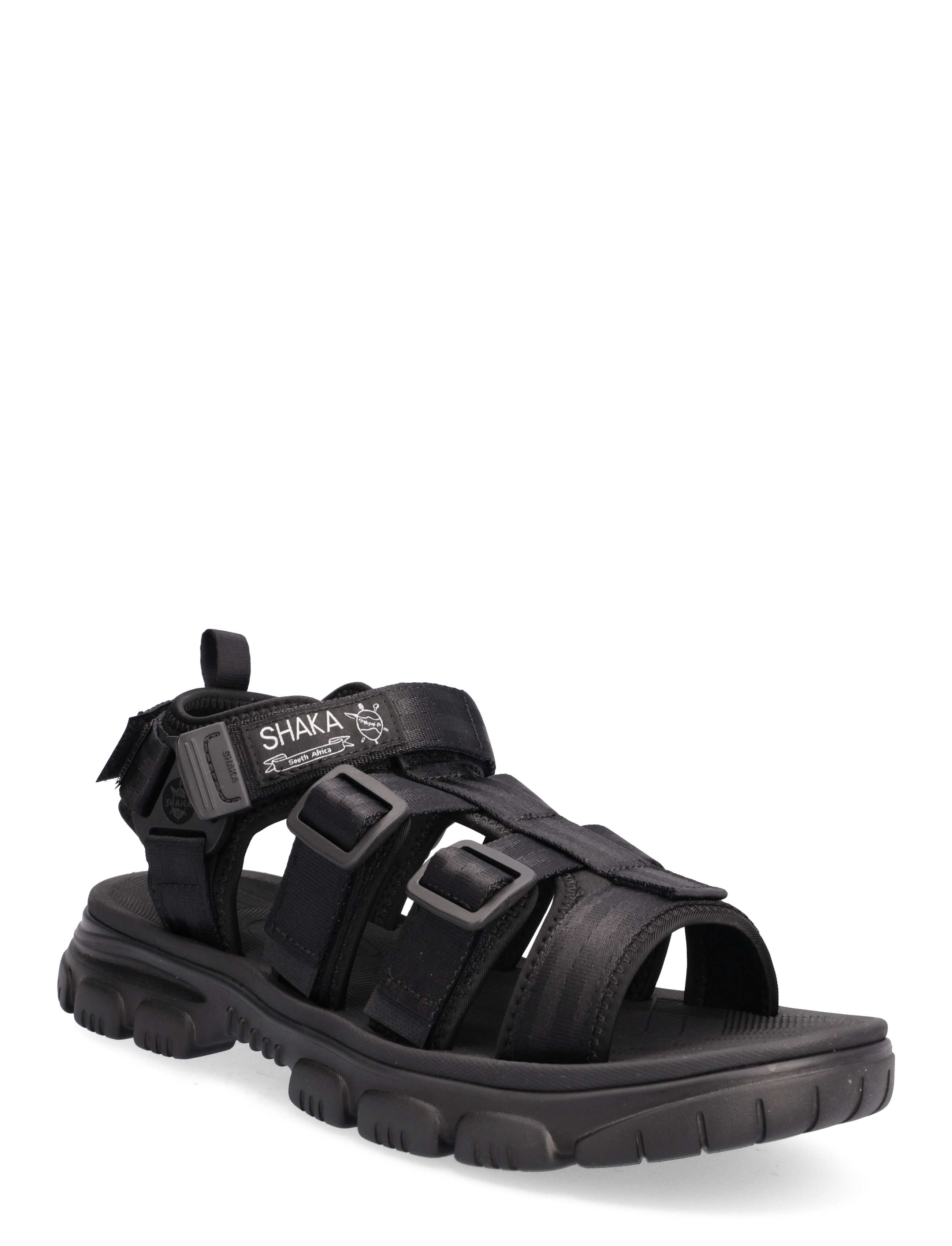 Shaka - NEO RALLY AT - black - 0