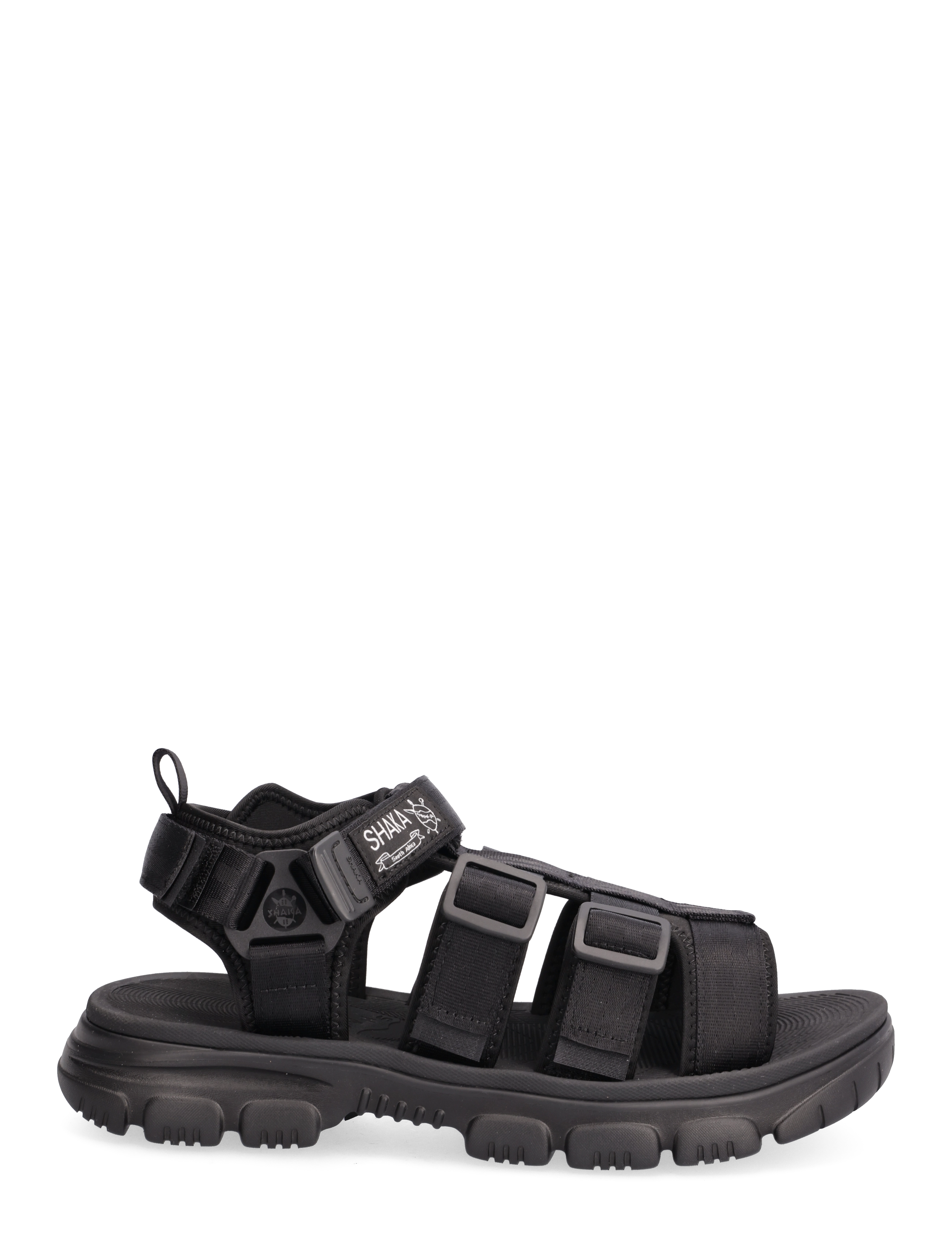 Shaka - NEO RALLY AT - black - 1