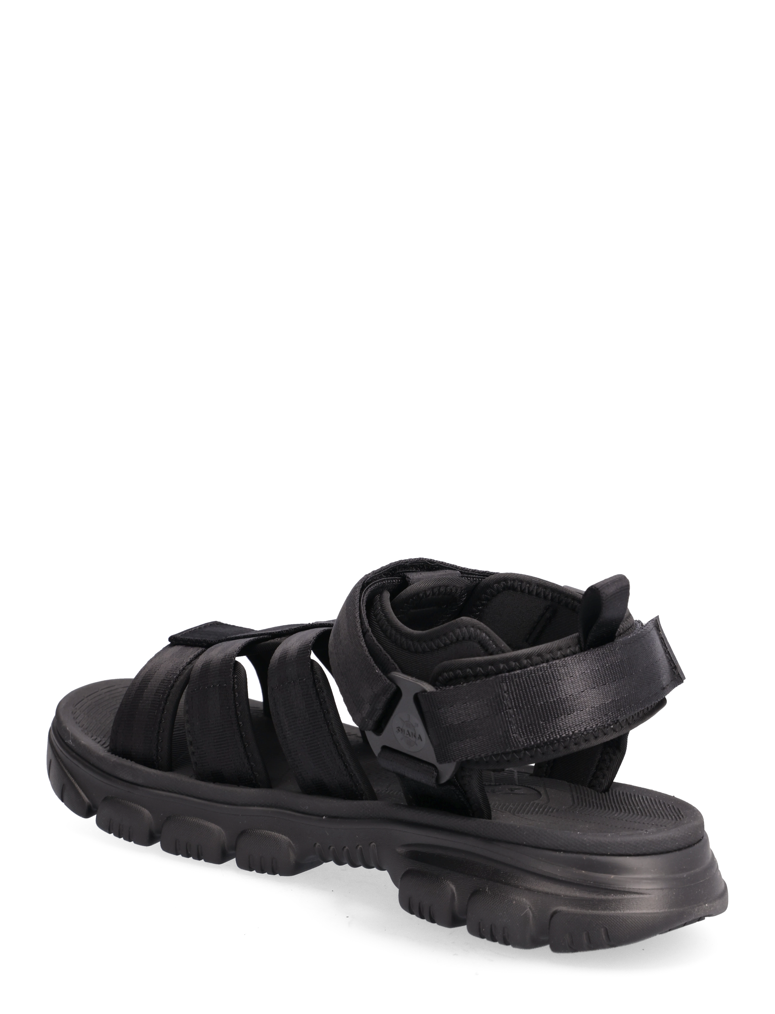 Shaka - NEO RALLY AT - black - 2