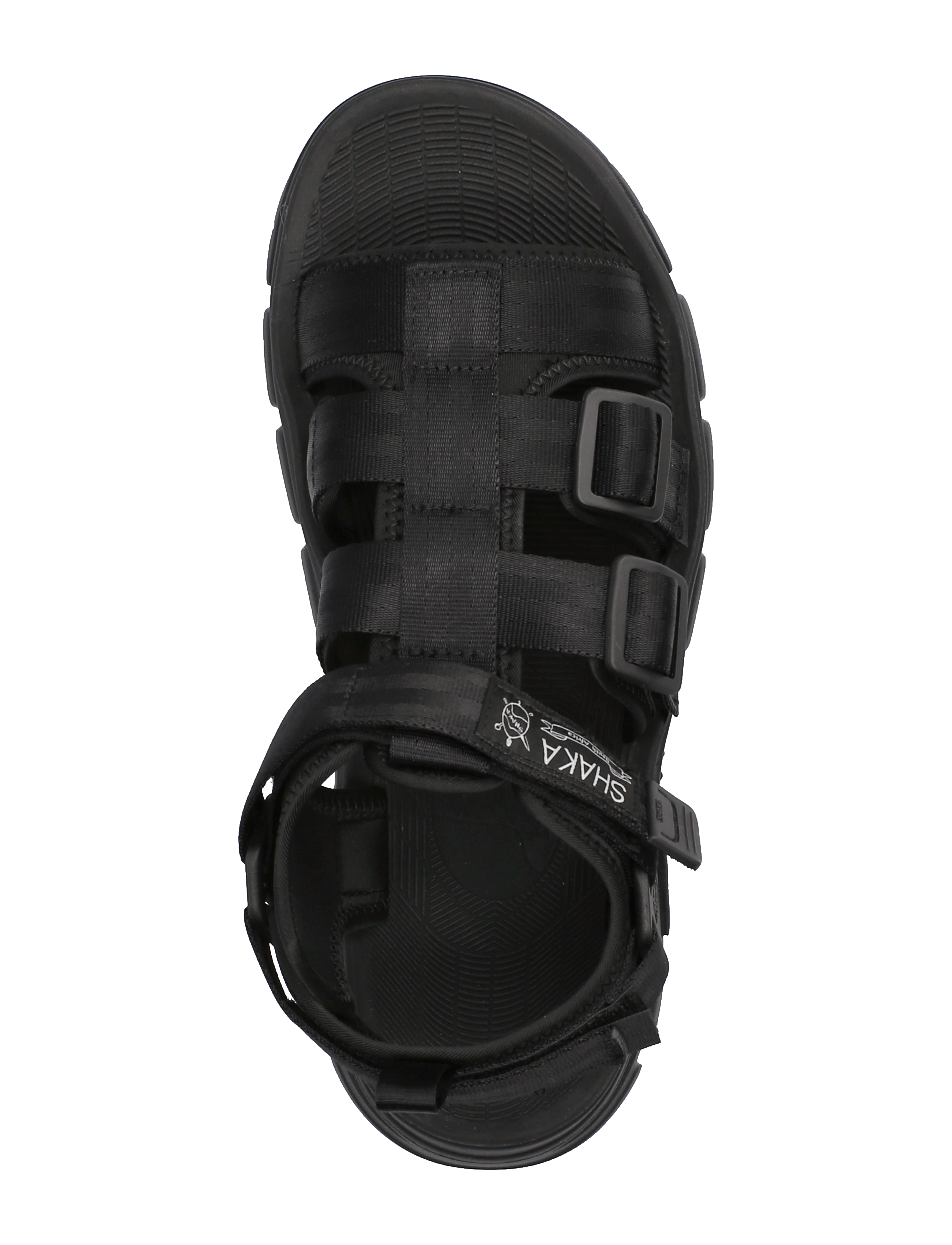 Shaka - NEO RALLY AT - black - 3