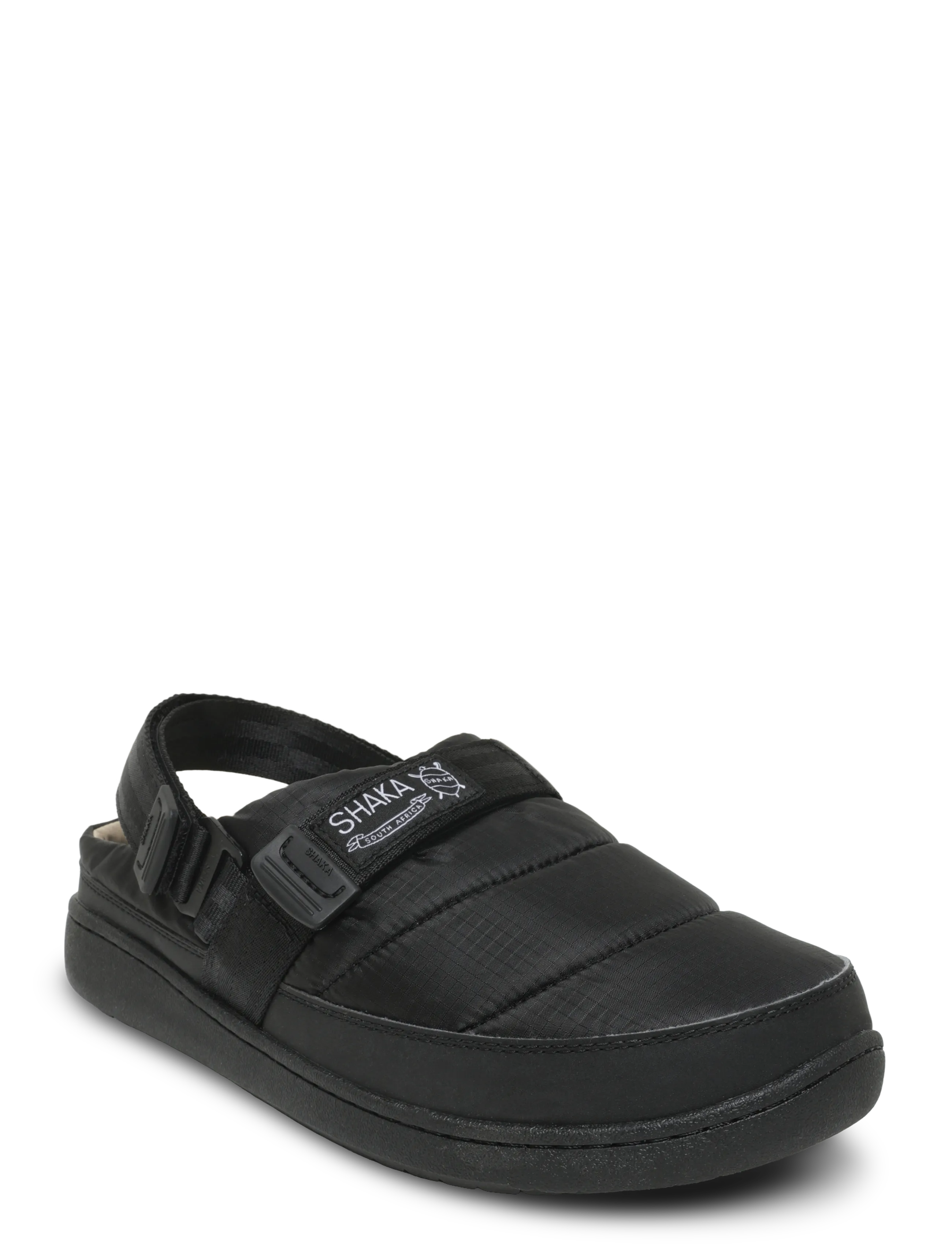 SHAKA Schlaf Clog Schwarz - 44 - Damen