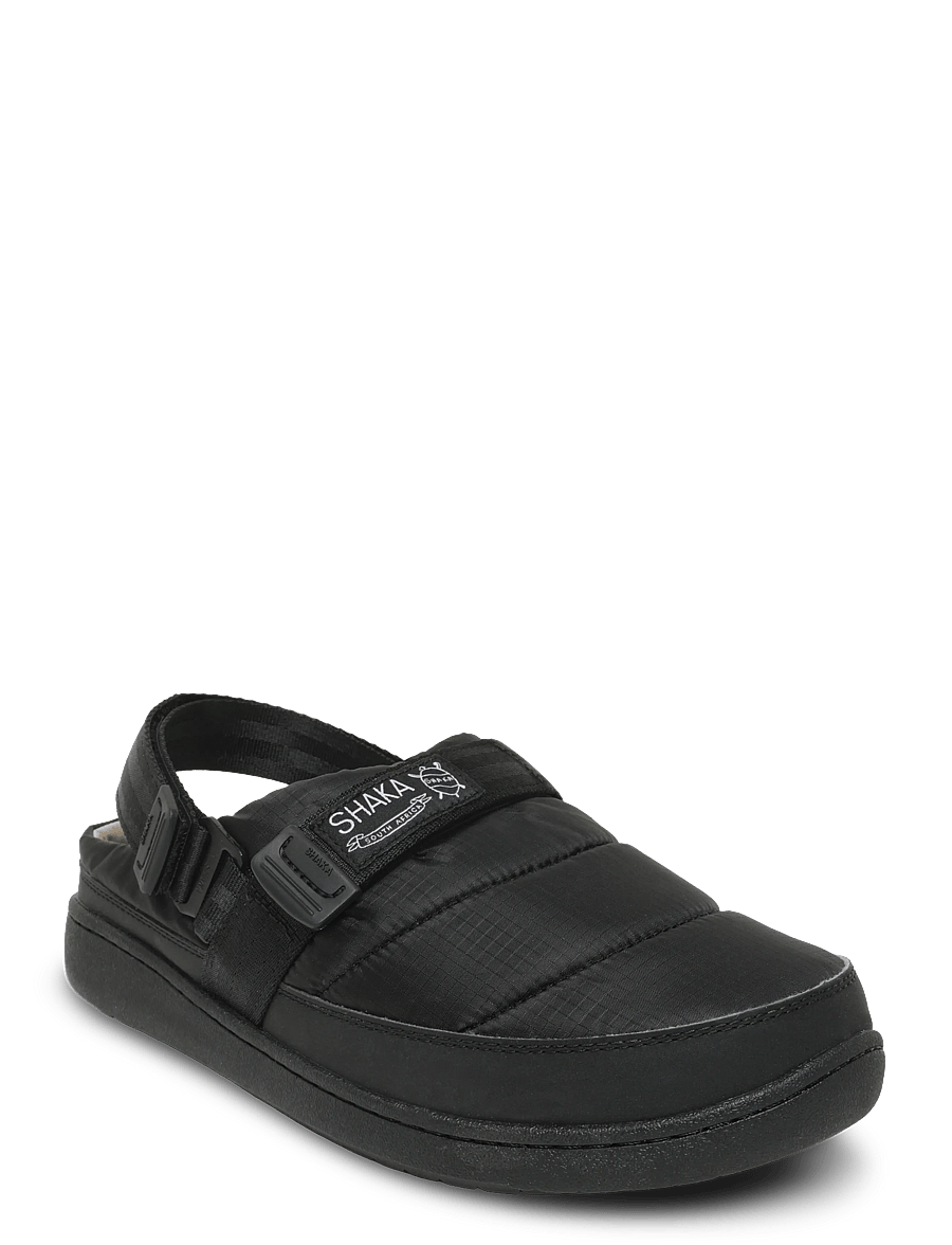 Shaka - SCHLAF CLOG - black - 0