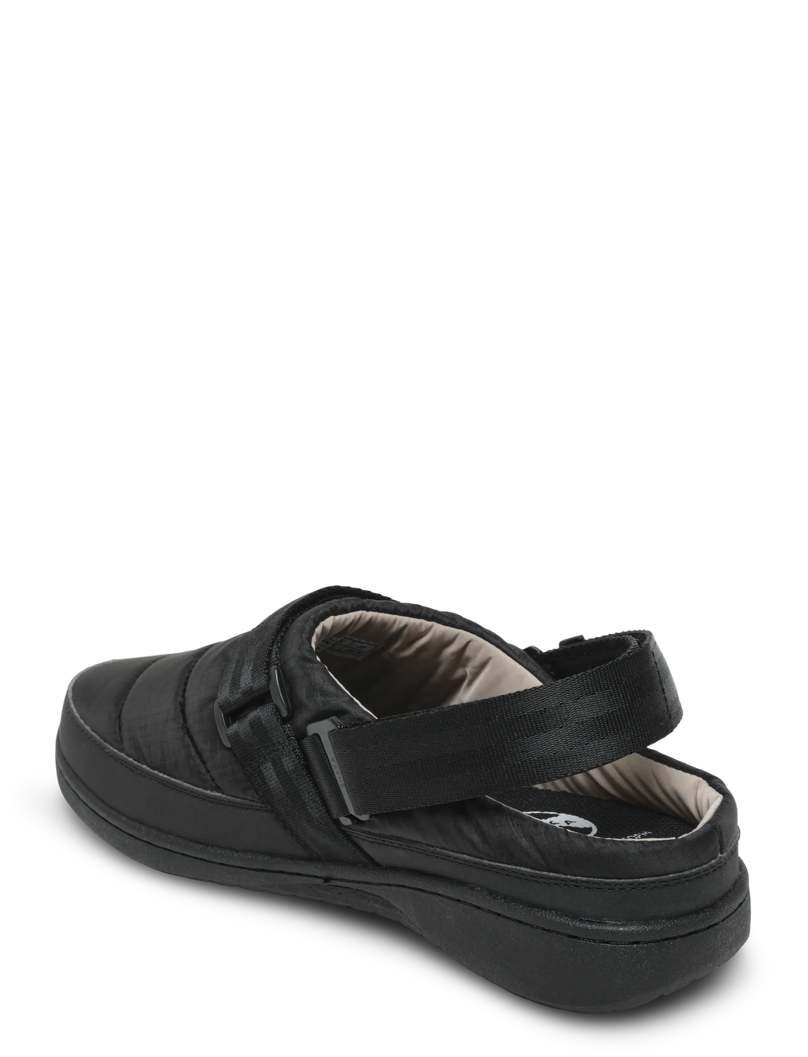 Shaka - SCHLAF CLOG - black - 1