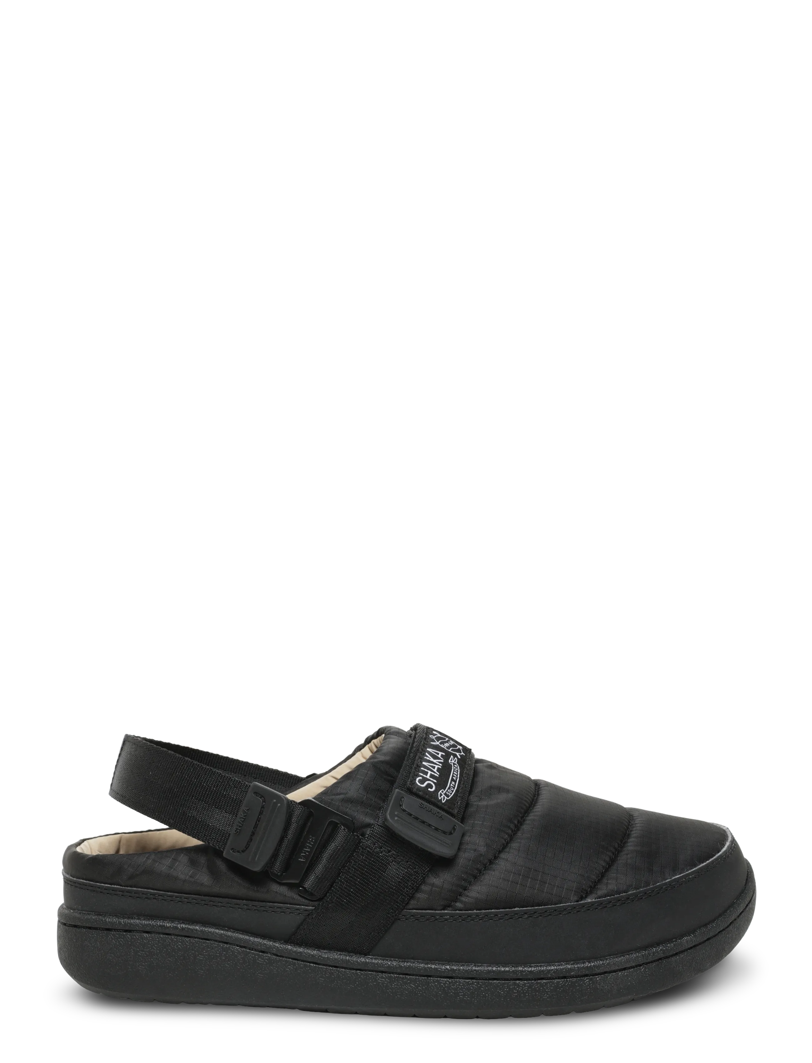 Shaka - SCHLAF CLOG - black - 2